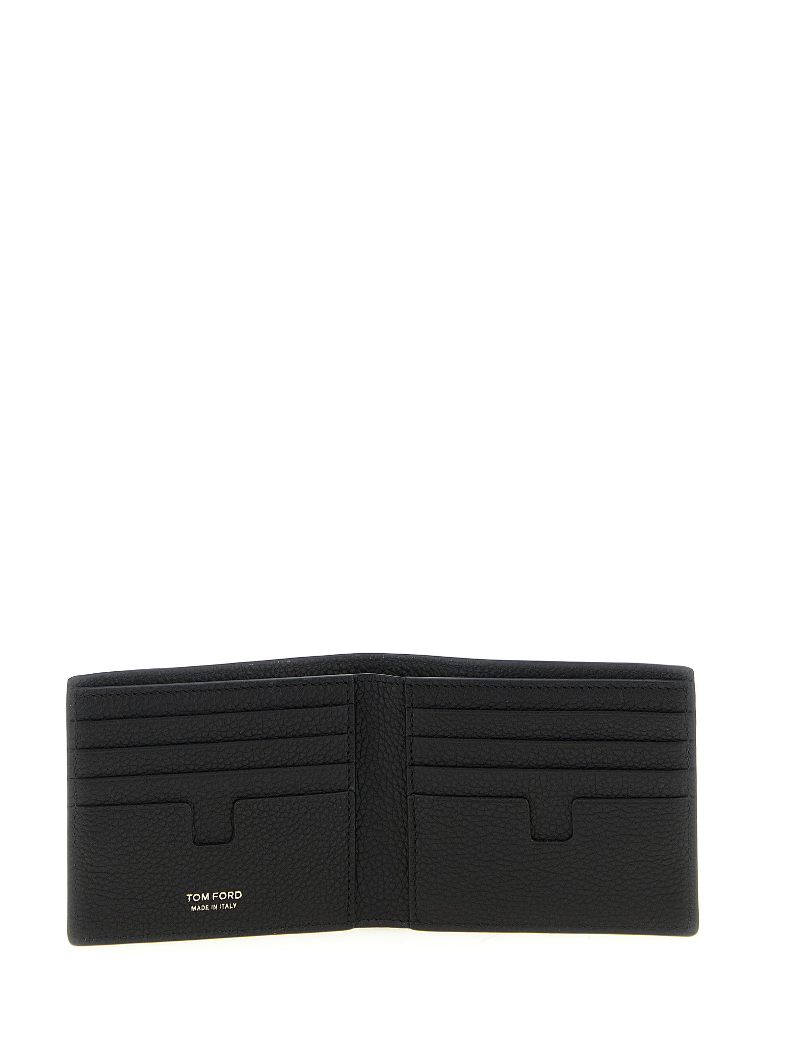 Tom Ford Logo Wallet