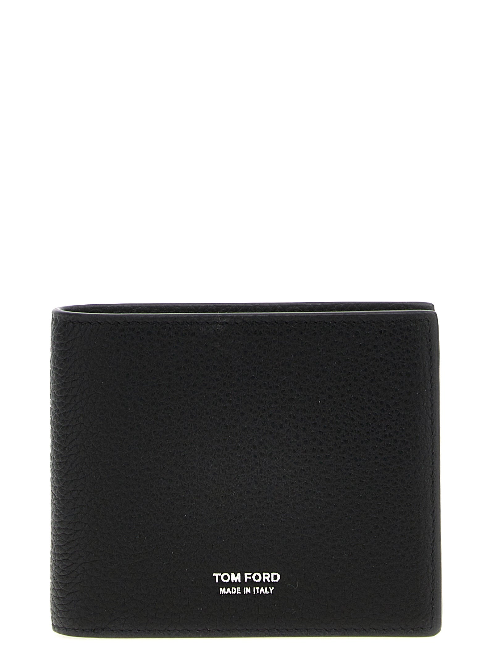 Tom Ford Logo Wallet