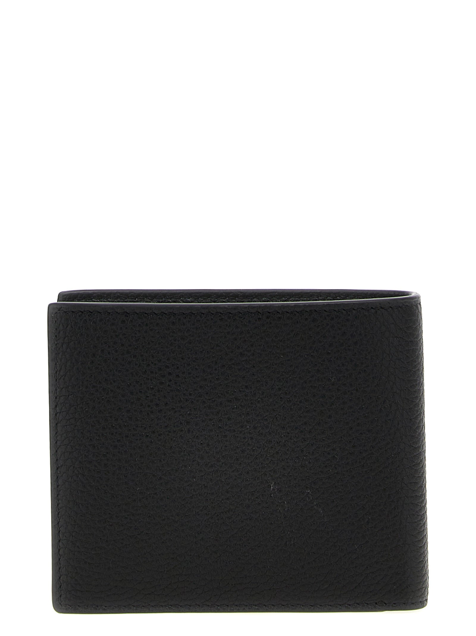 Tom Ford Logo Wallet