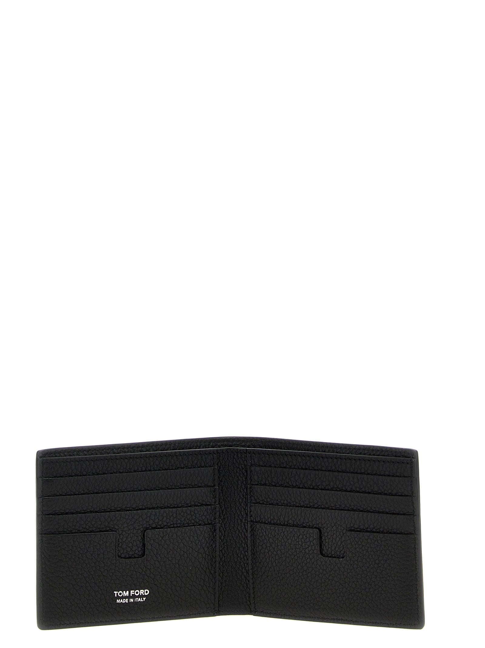 Tom Ford Logo Wallet