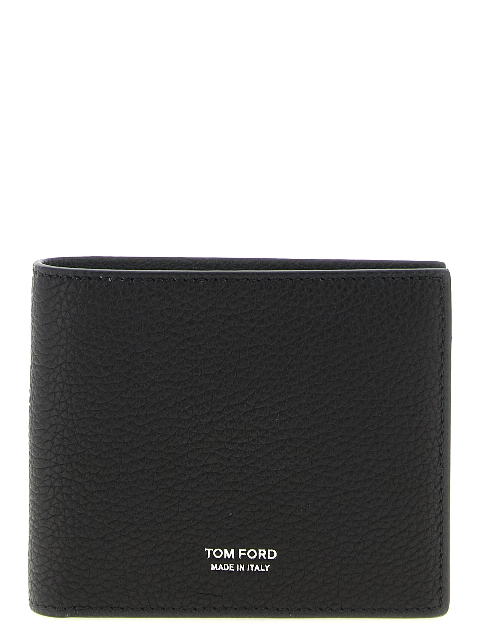 Tom Ford Logo Wallet