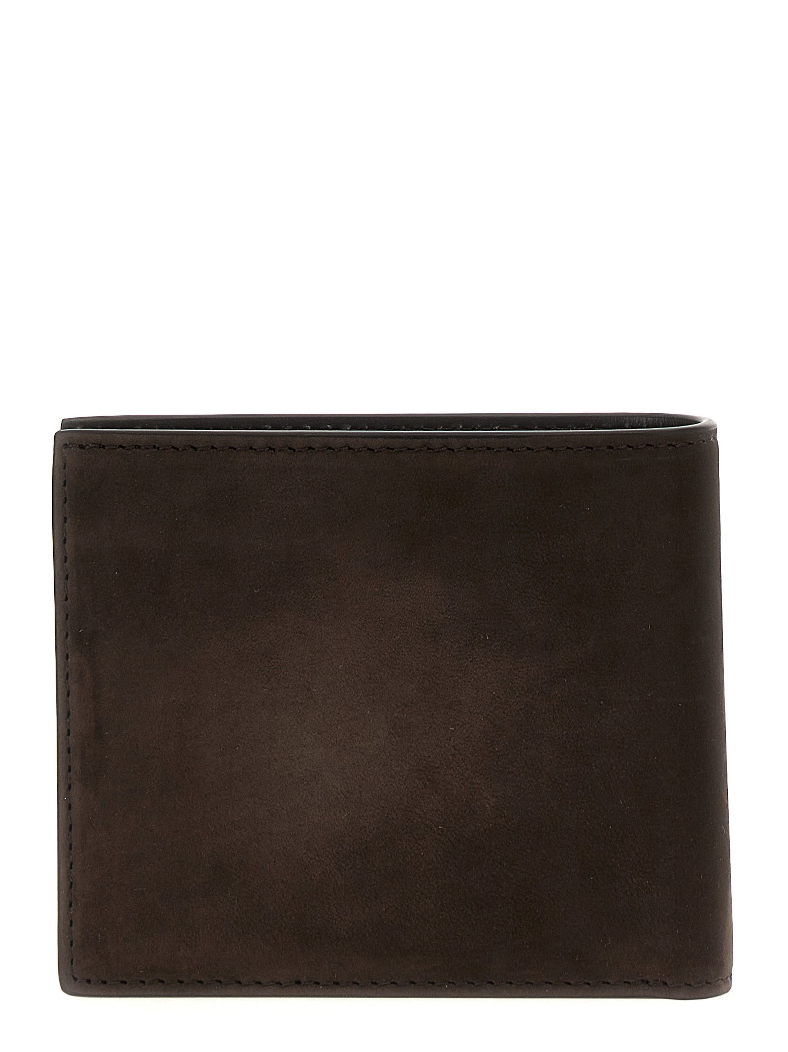 Tom Ford Suede Wallet