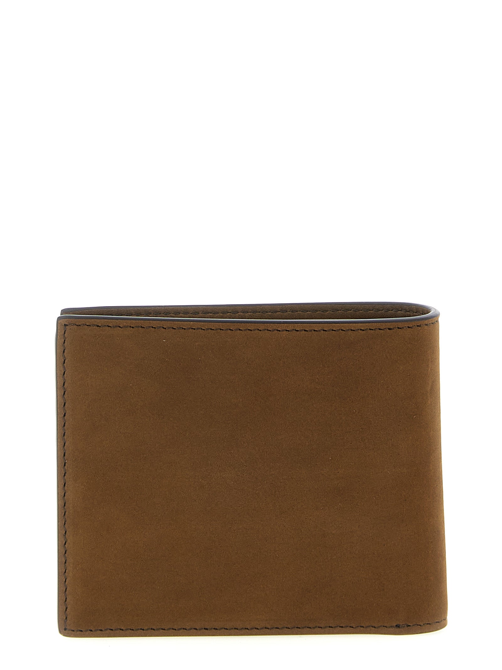 Tom Ford Nubuck Leather Wallet