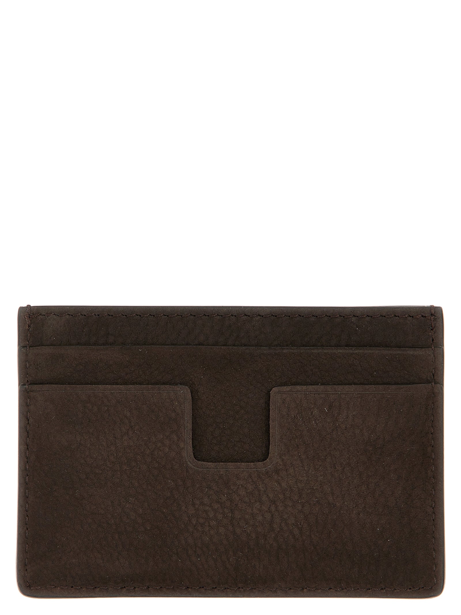 Tom Ford Logo Card Holder