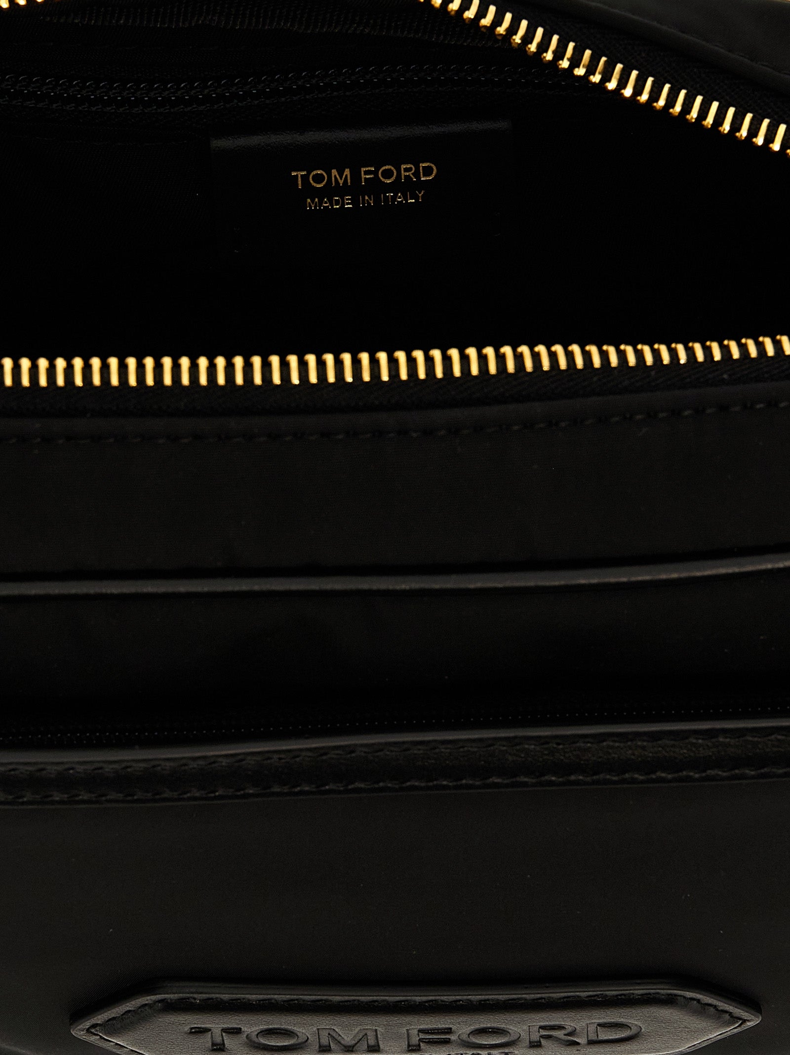 Tom Ford Nylon Logo Beauty