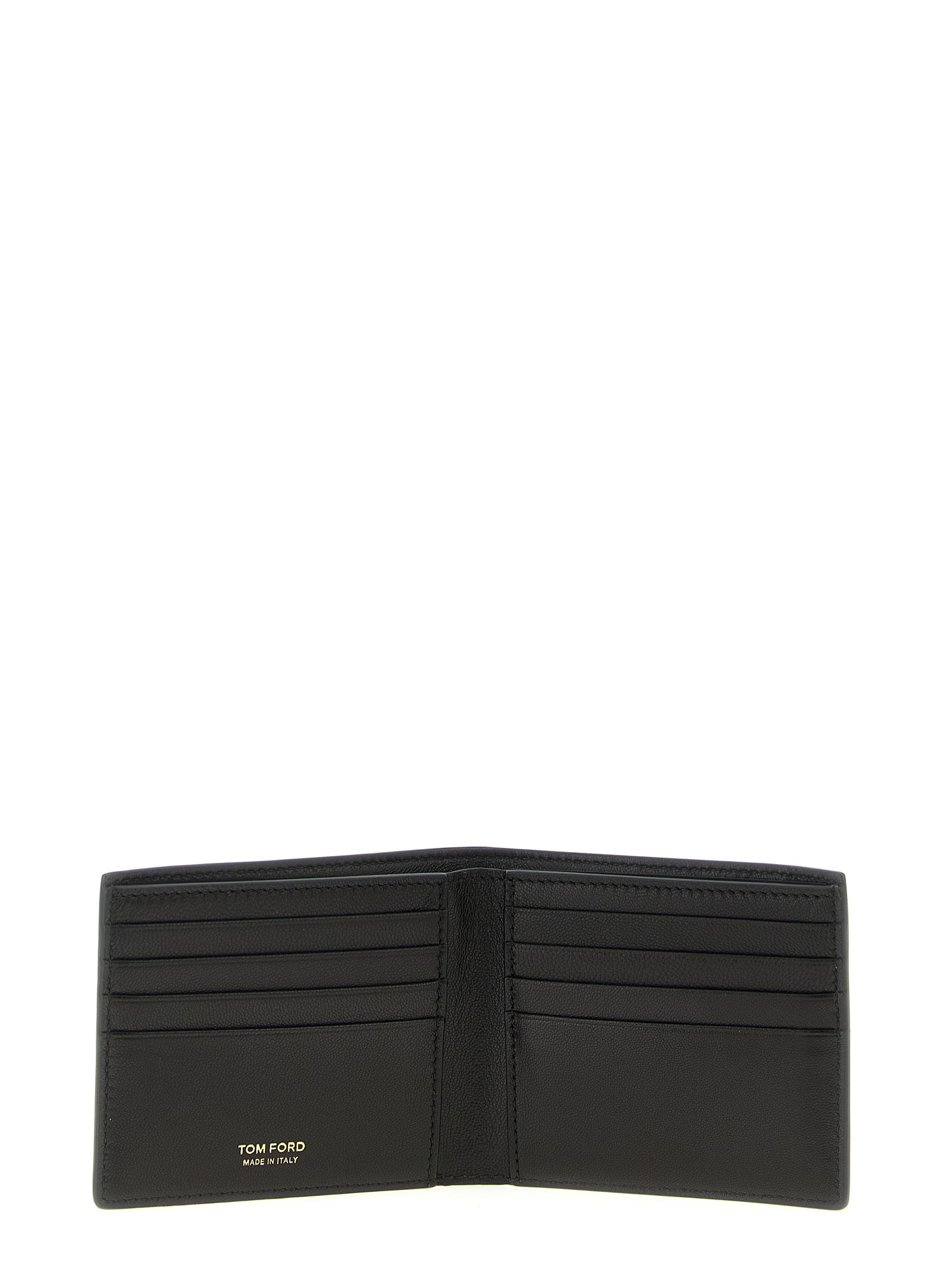 Tom Ford Crocodile Wallet