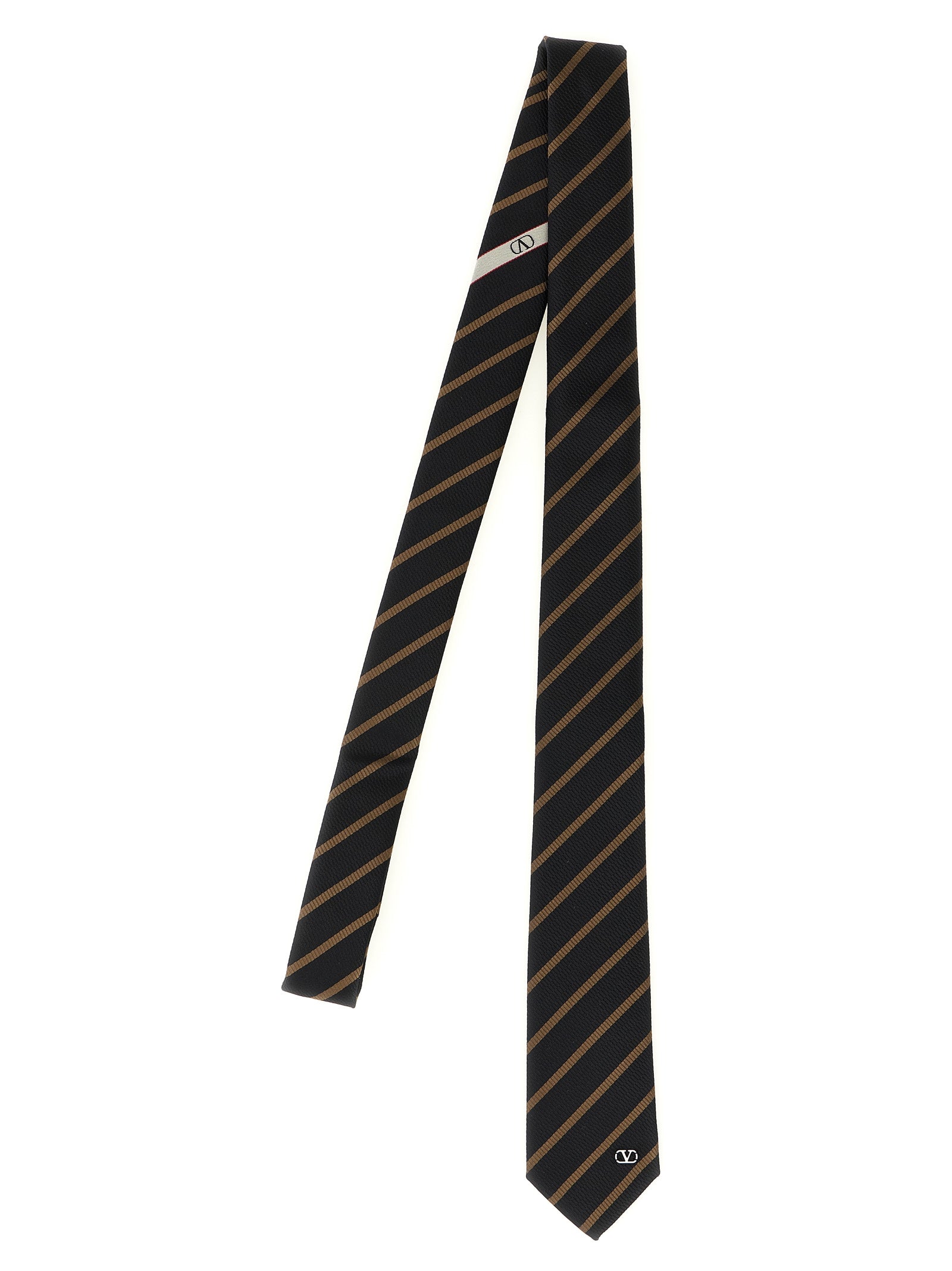 Valentino Garavani Tie Valentino Garavani Regimental
