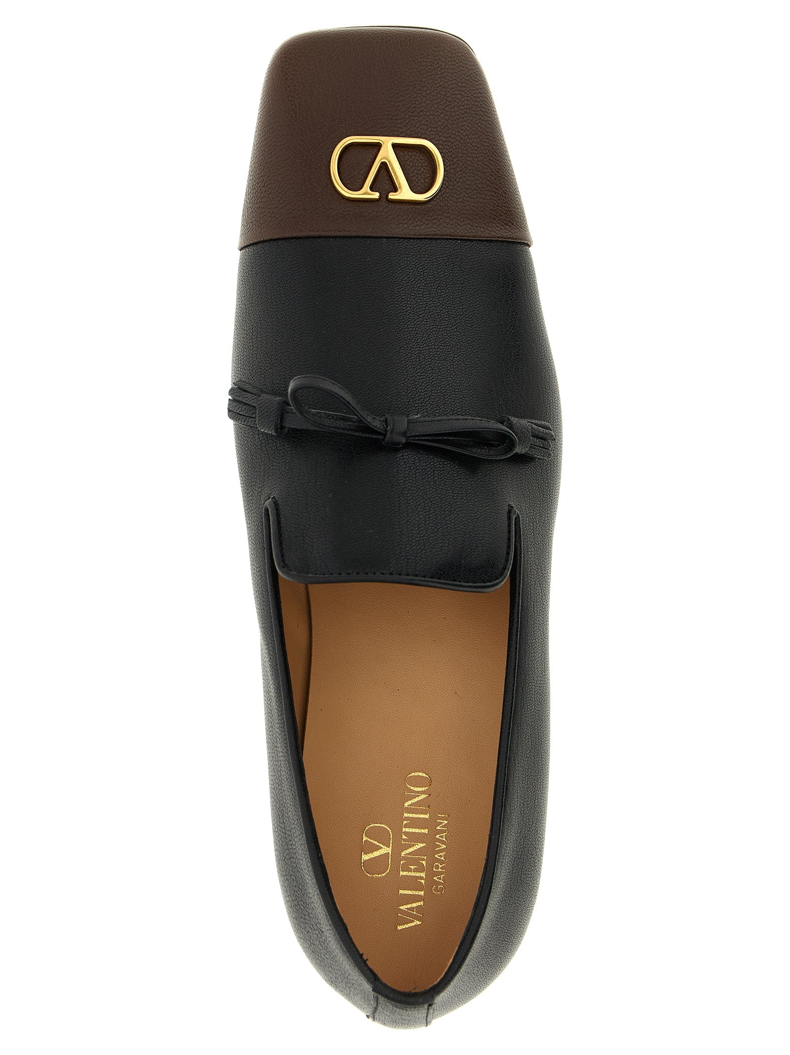 Valentino Garavani Valentino Garavani 'Babouchoes' Loafers