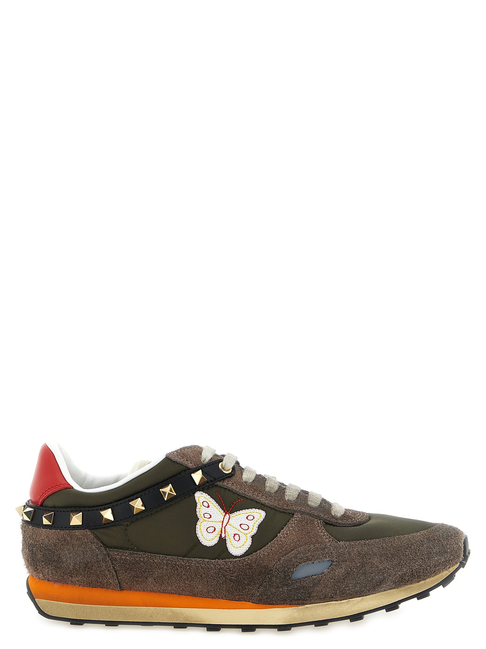 Valentino Garavani Valentino Garavani 'Stud Up' Sneakers