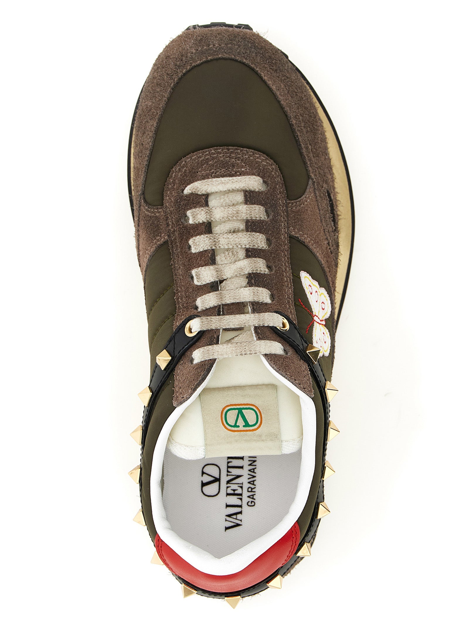 Valentino Garavani Valentino Garavani 'Stud Up' Sneakers