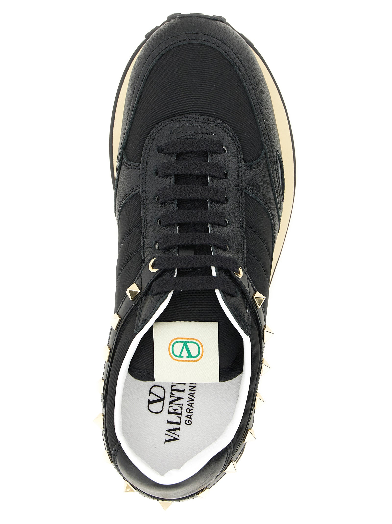 Valentino Garavani Valentino Garavani 'Stud Up' Sneakers