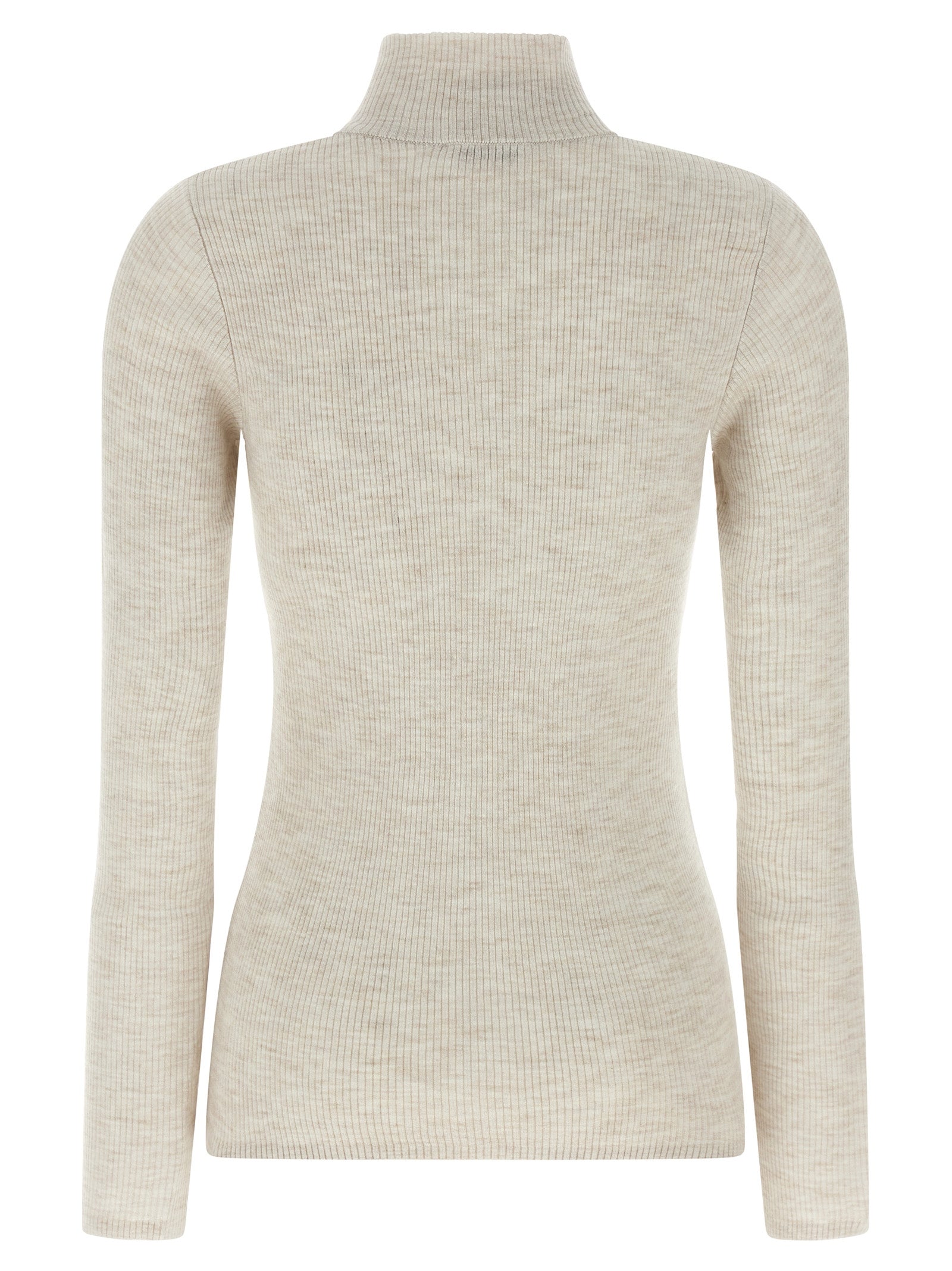 Brunello Cucinelli Zip Up Sweater