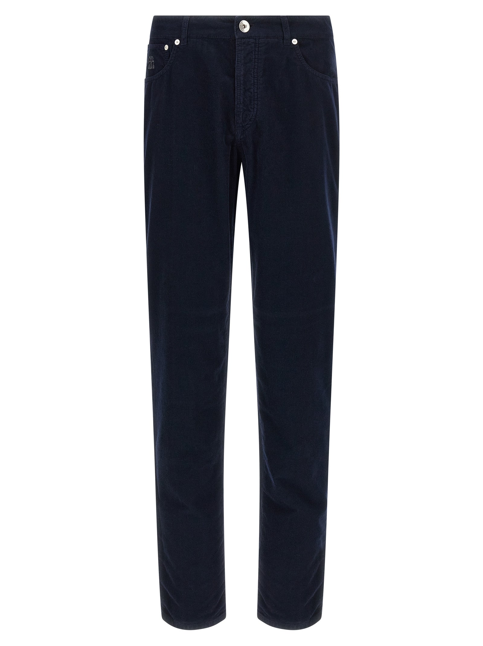 Brunello Cucinelli Corduroy Pants