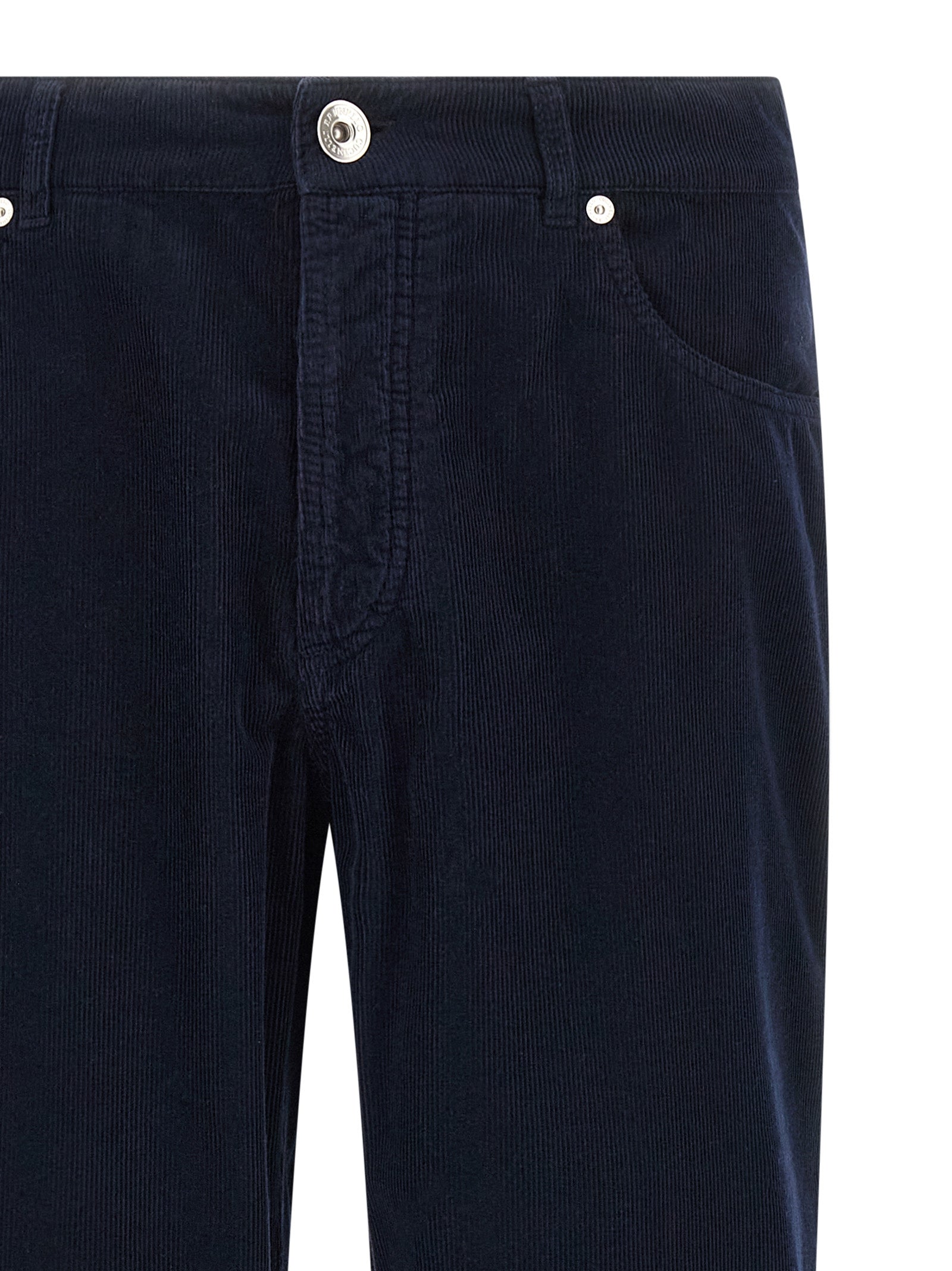 Brunello Cucinelli Corduroy Pants