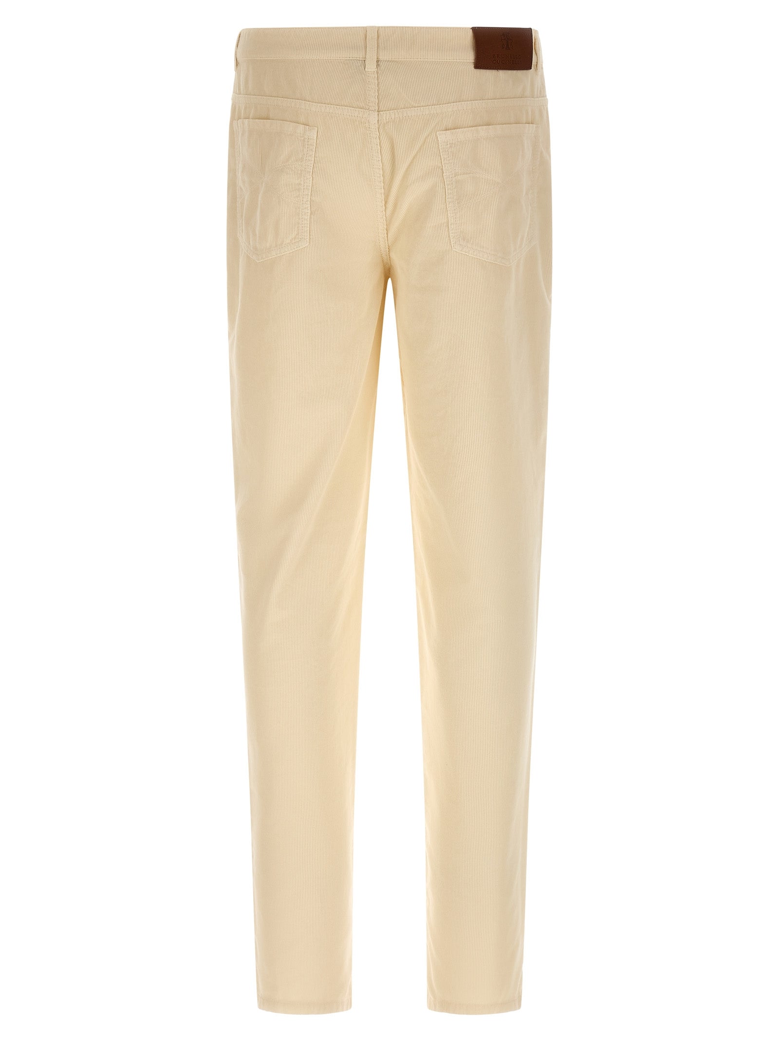 Brunello Cucinelli Corduroy Pants