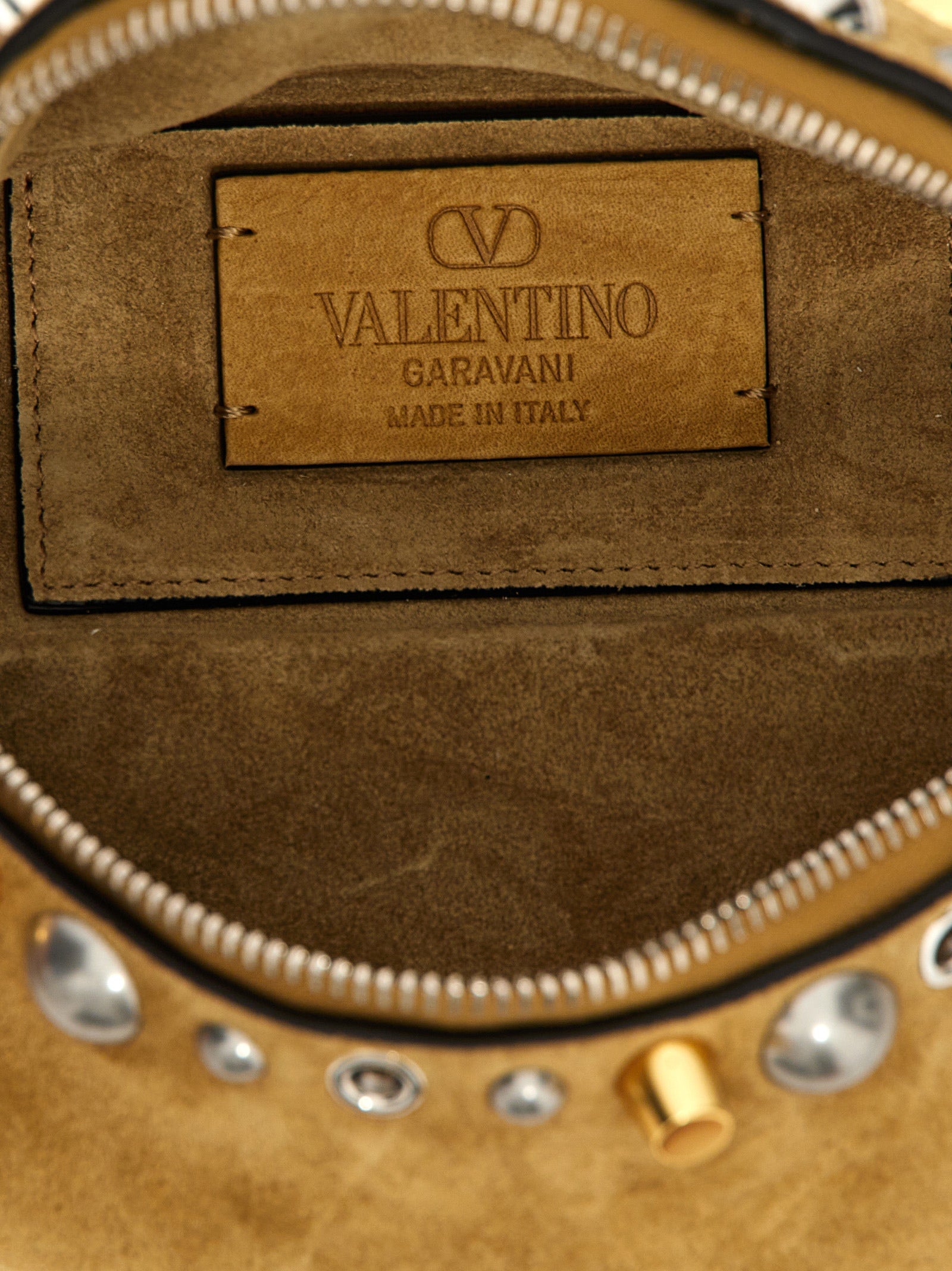 Valentino Garavani Valentino Garavani 'Nellcôte' Belt Bag