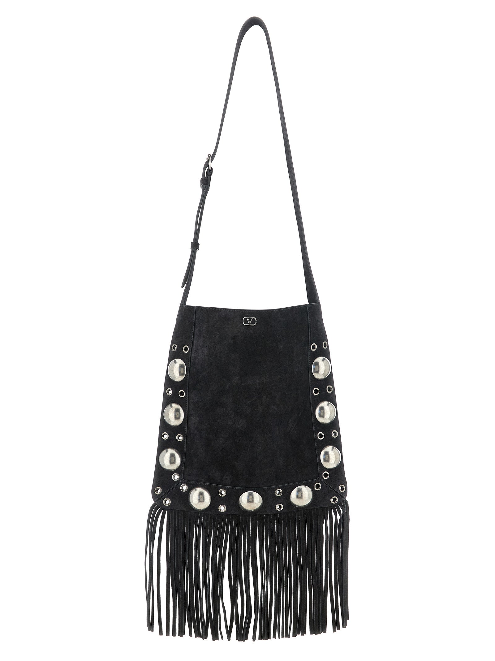 Valentino Garavani Valentino Garavani 'Nellcôte' Medium Shoulder Bag