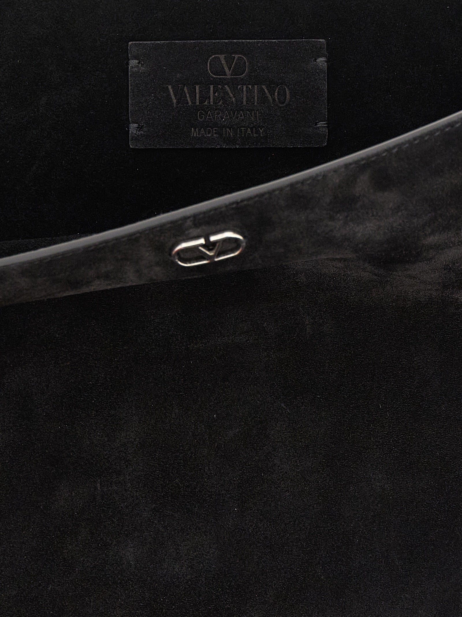 Valentino Garavani Valentino Garavani 'Nellcôte' Medium Shoulder Bag