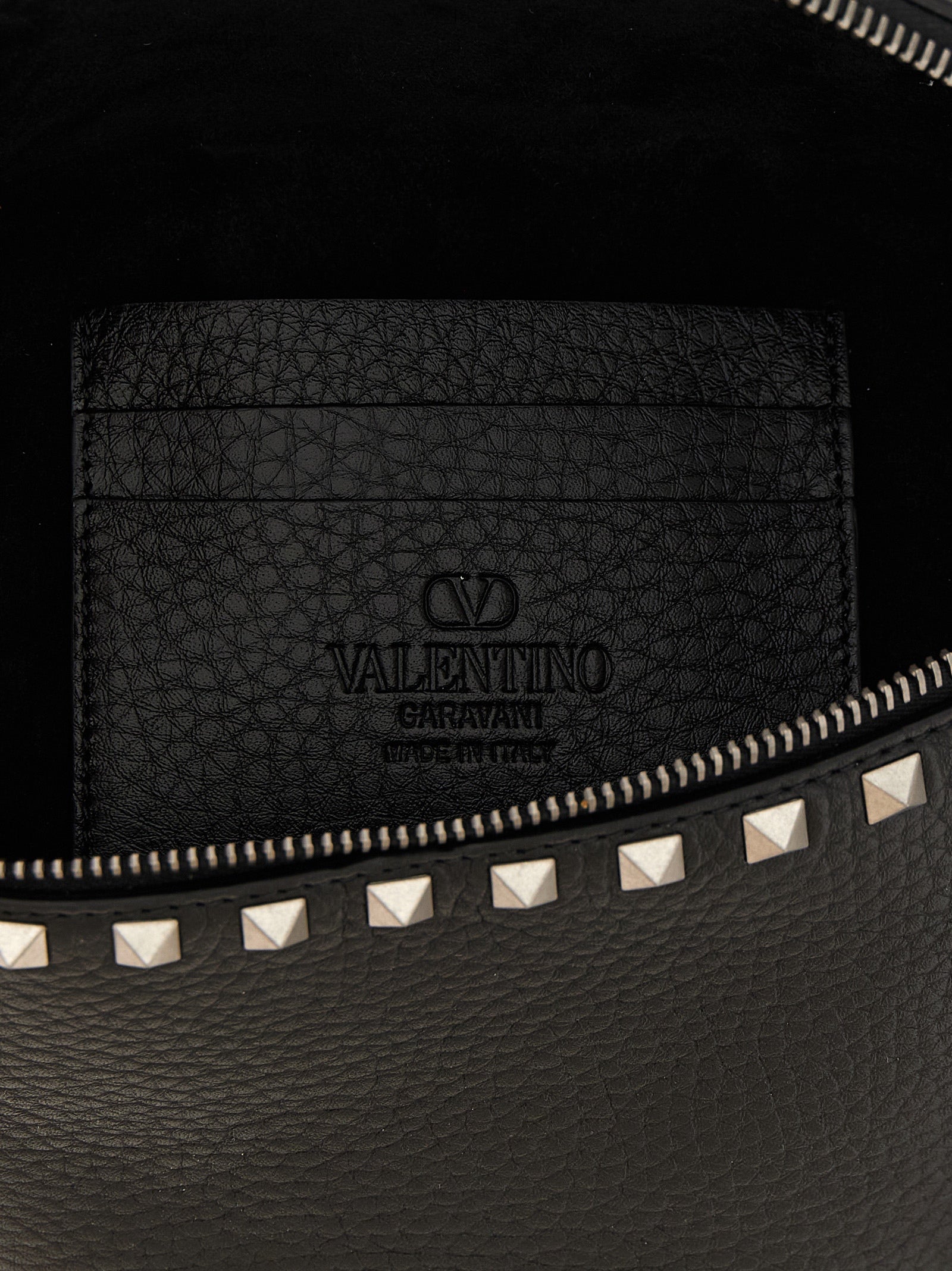 Valentino Garavani Valentino Garavani 'Rockstud' Belt Bag