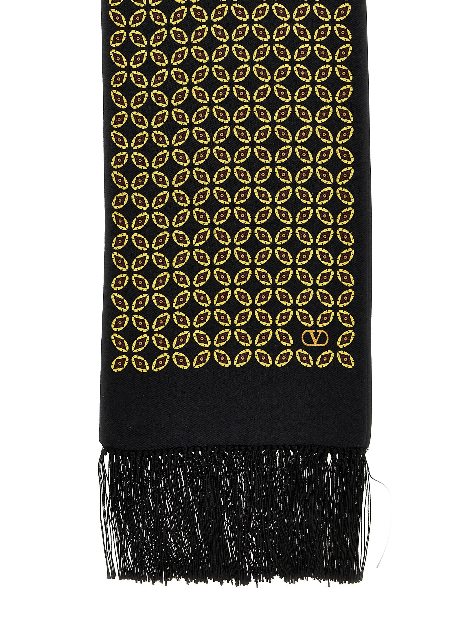 Valentino Garavani Valentino Garavani 'Chamber' Scarf