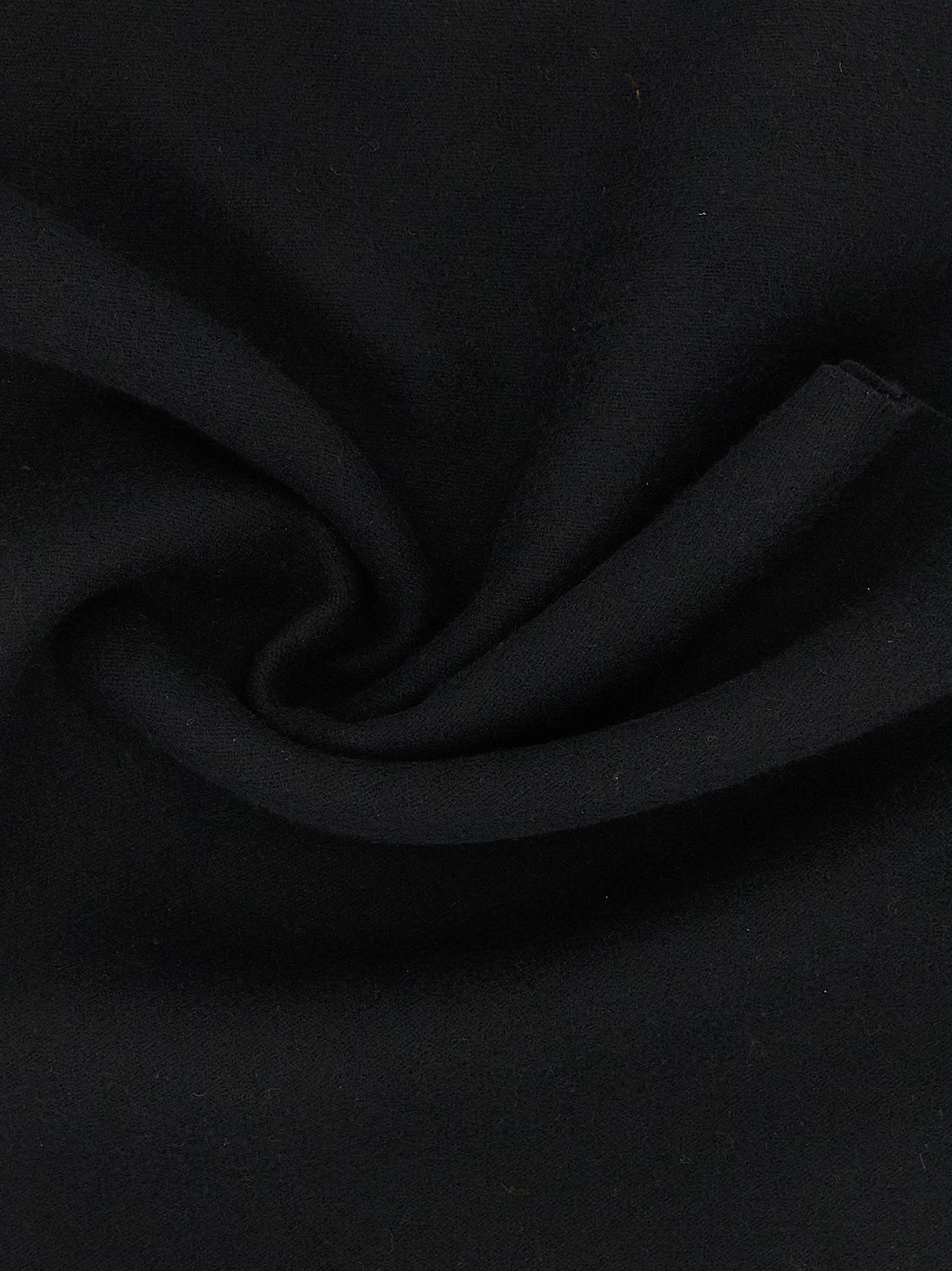 Valentino Garavani Cashmere Scarf Valentino Garavani With Fringes