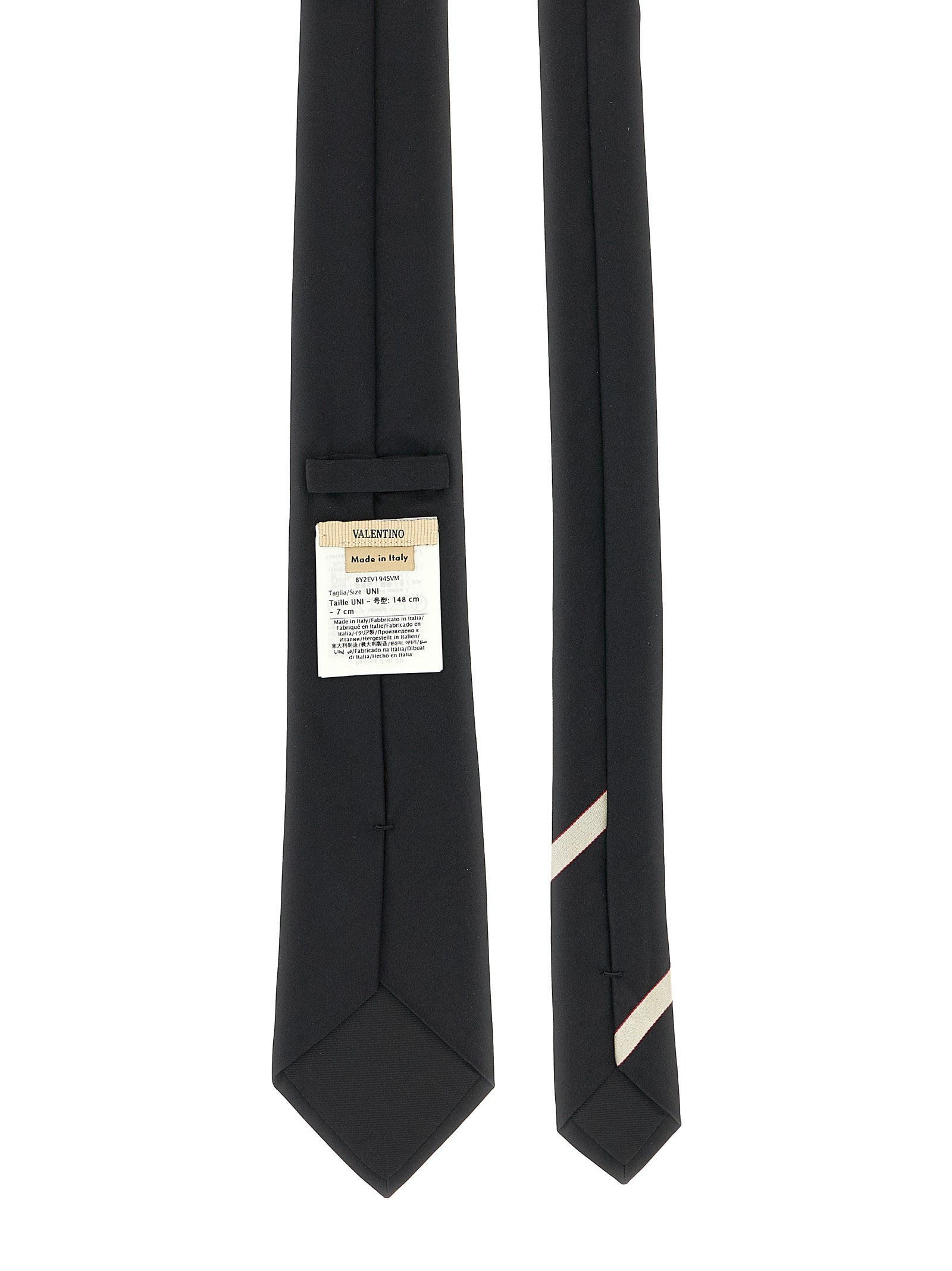 Valentino Garavani Valentino Garavani 'Valentie' Tie