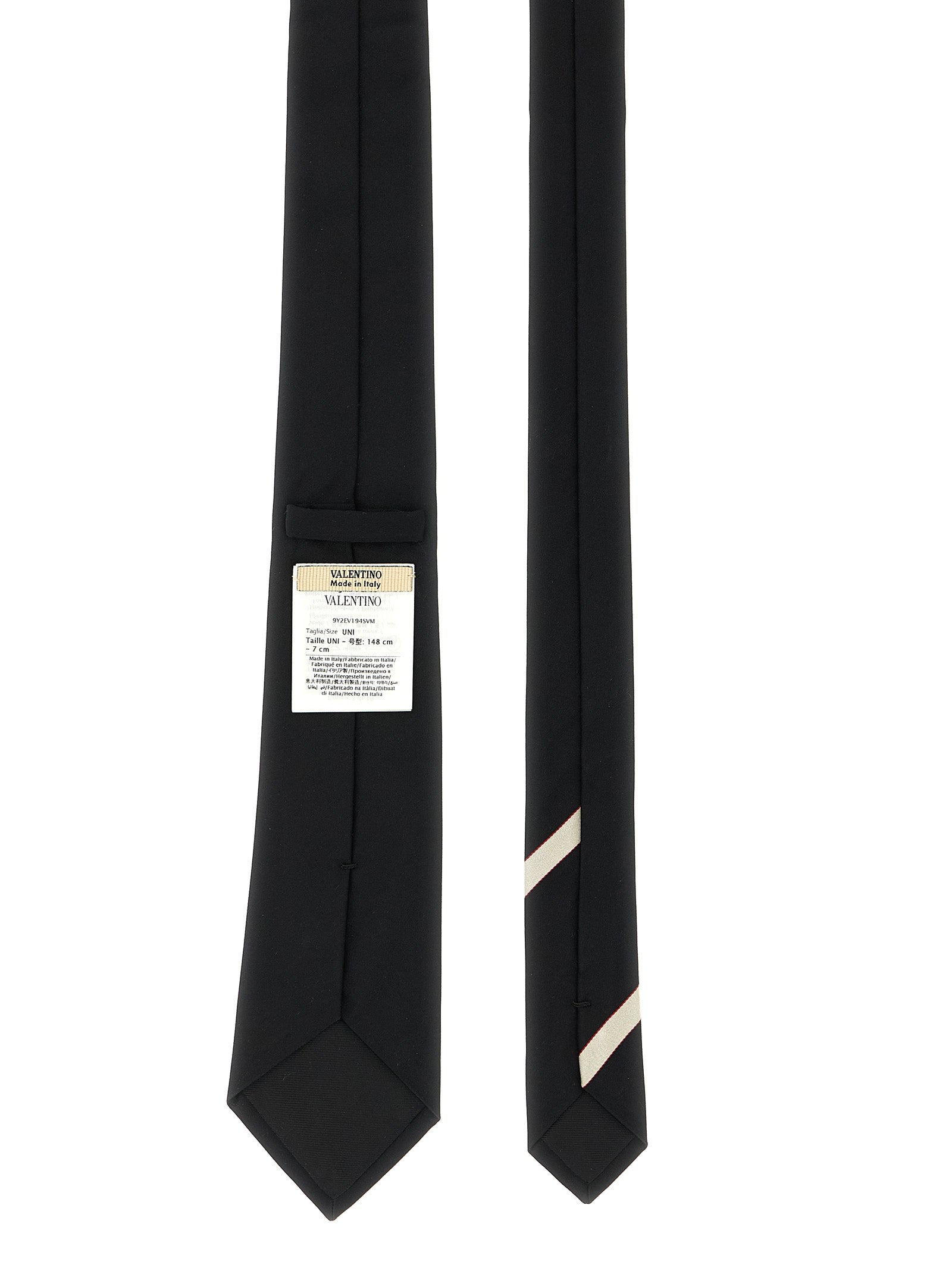 Valentino Garavani Valentino Garavani 'Valentie' Tie