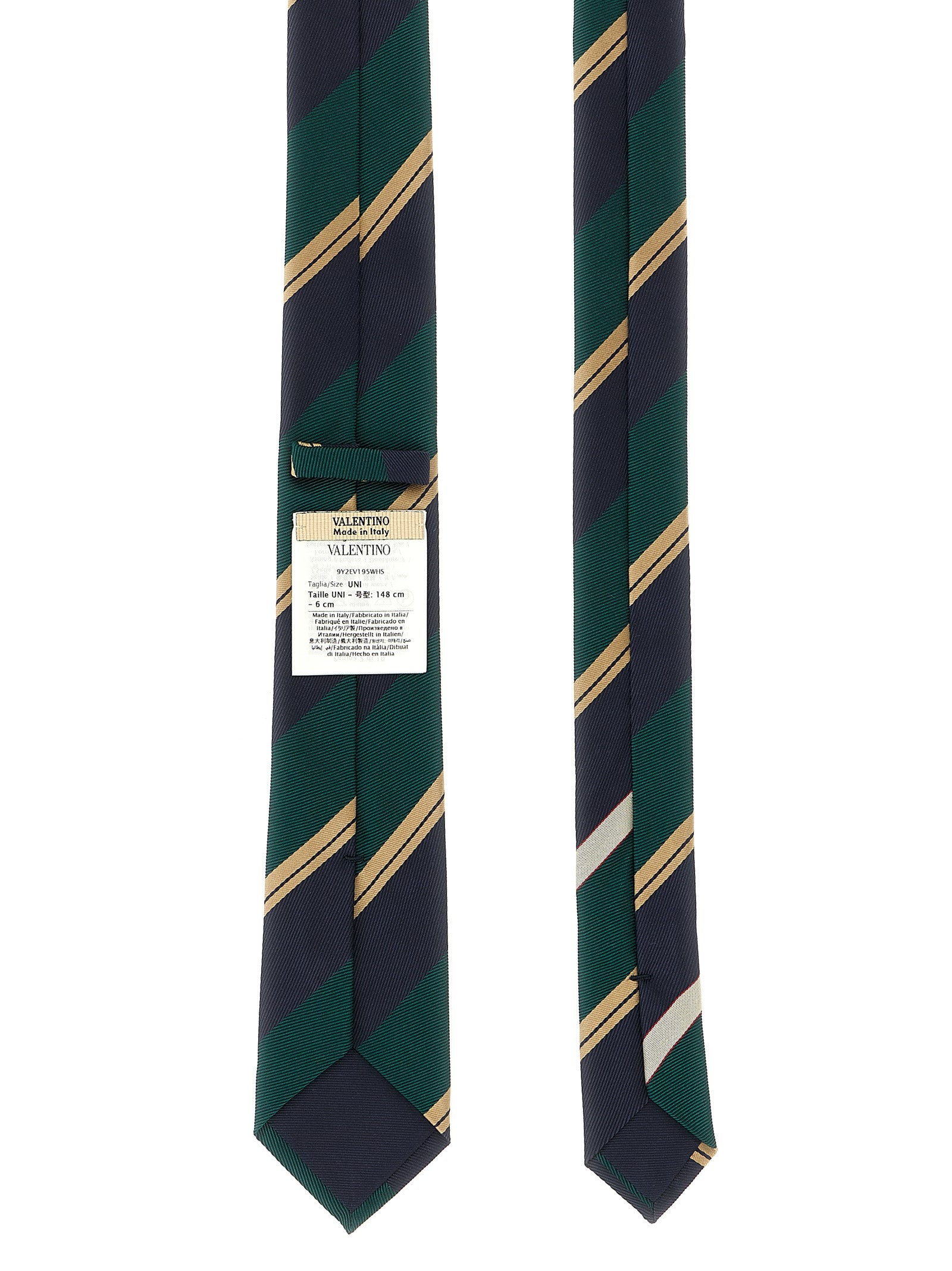 Valentino Garavani Valentino Garavani 'Valentie' Tie