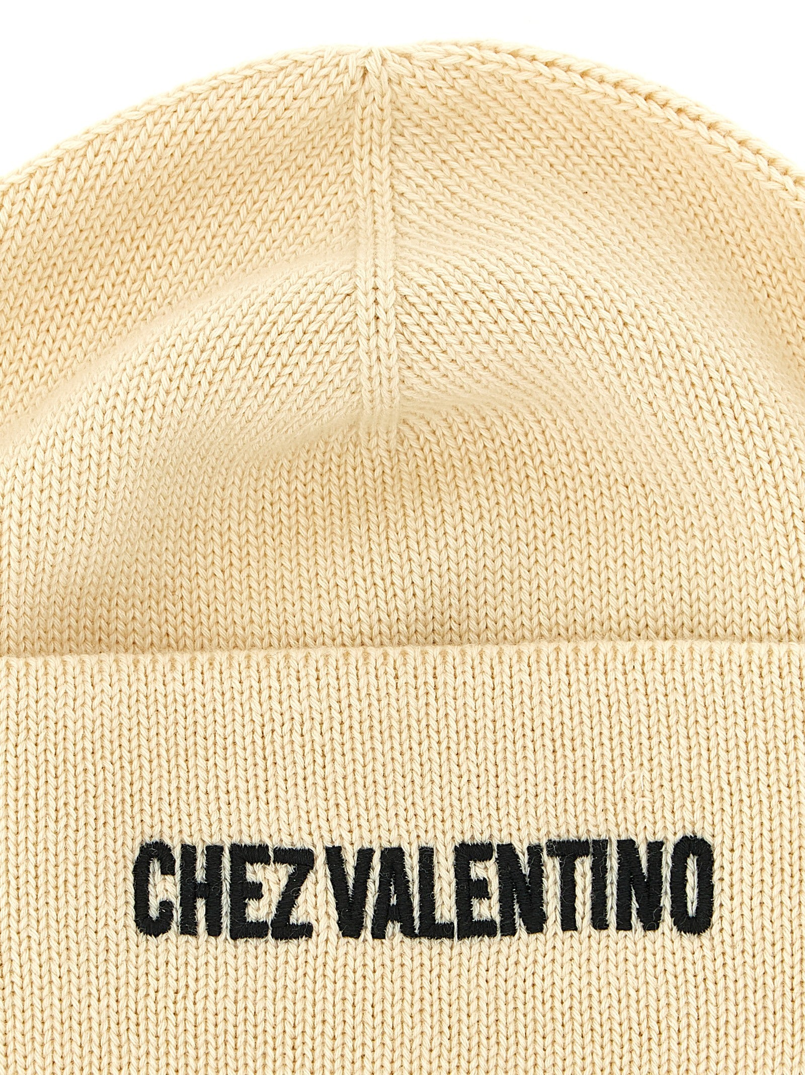Valentino Garavani Valentino Garavani 'Chez Valentino' Cap