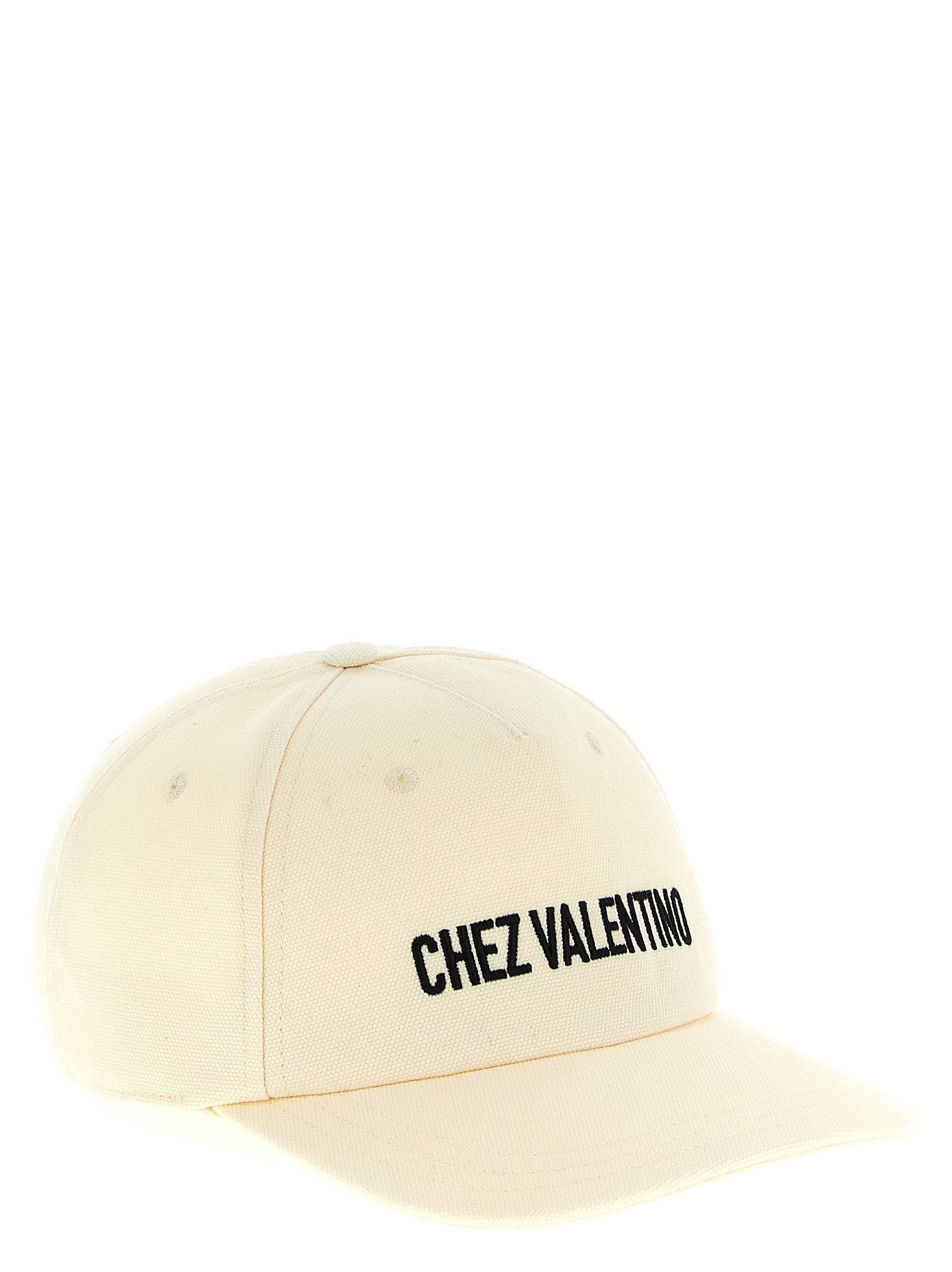 Valentino Garavani Valentino Garavani 'Chez Valentino' Cap