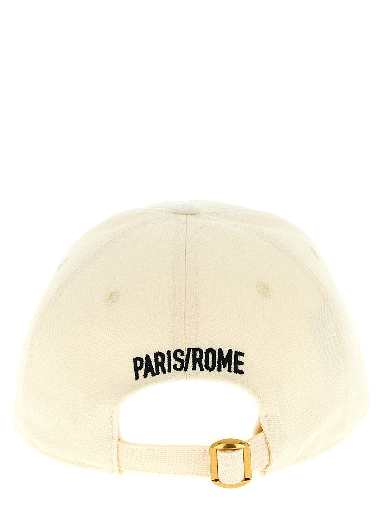 Valentino Garavani Valentino Garavani 'Chez Valentino' Cap