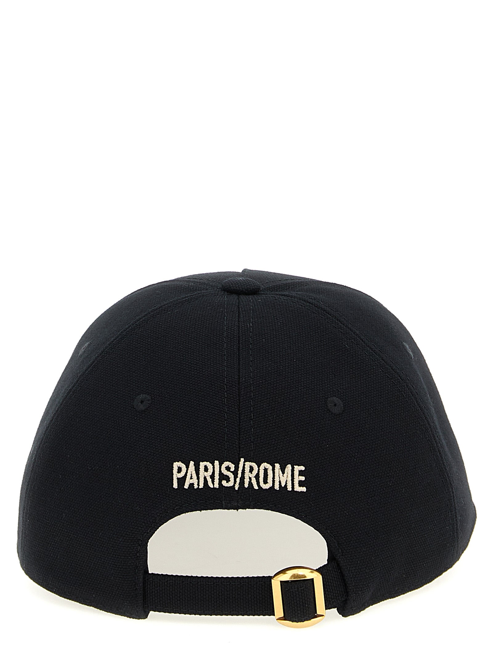 Valentino Garavani Valentino Garavani 'Chez Valentino' Cap