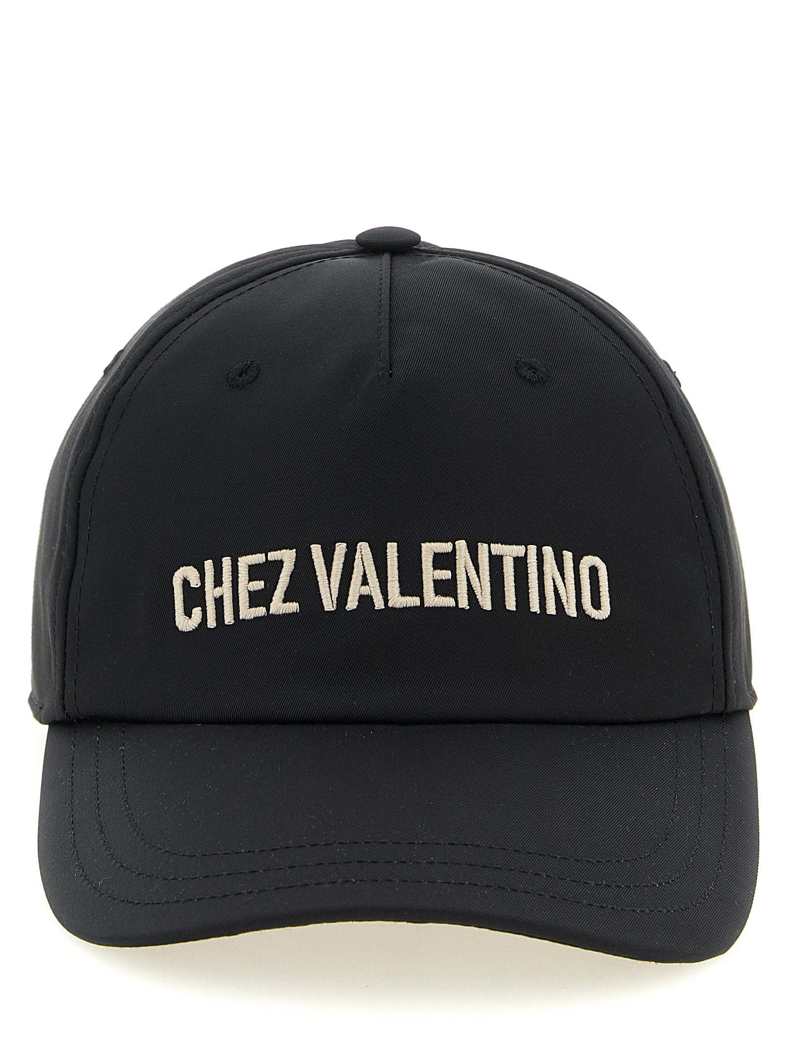 Valentino Garavani Valentino Garavani 'Chez Valentino' Cap