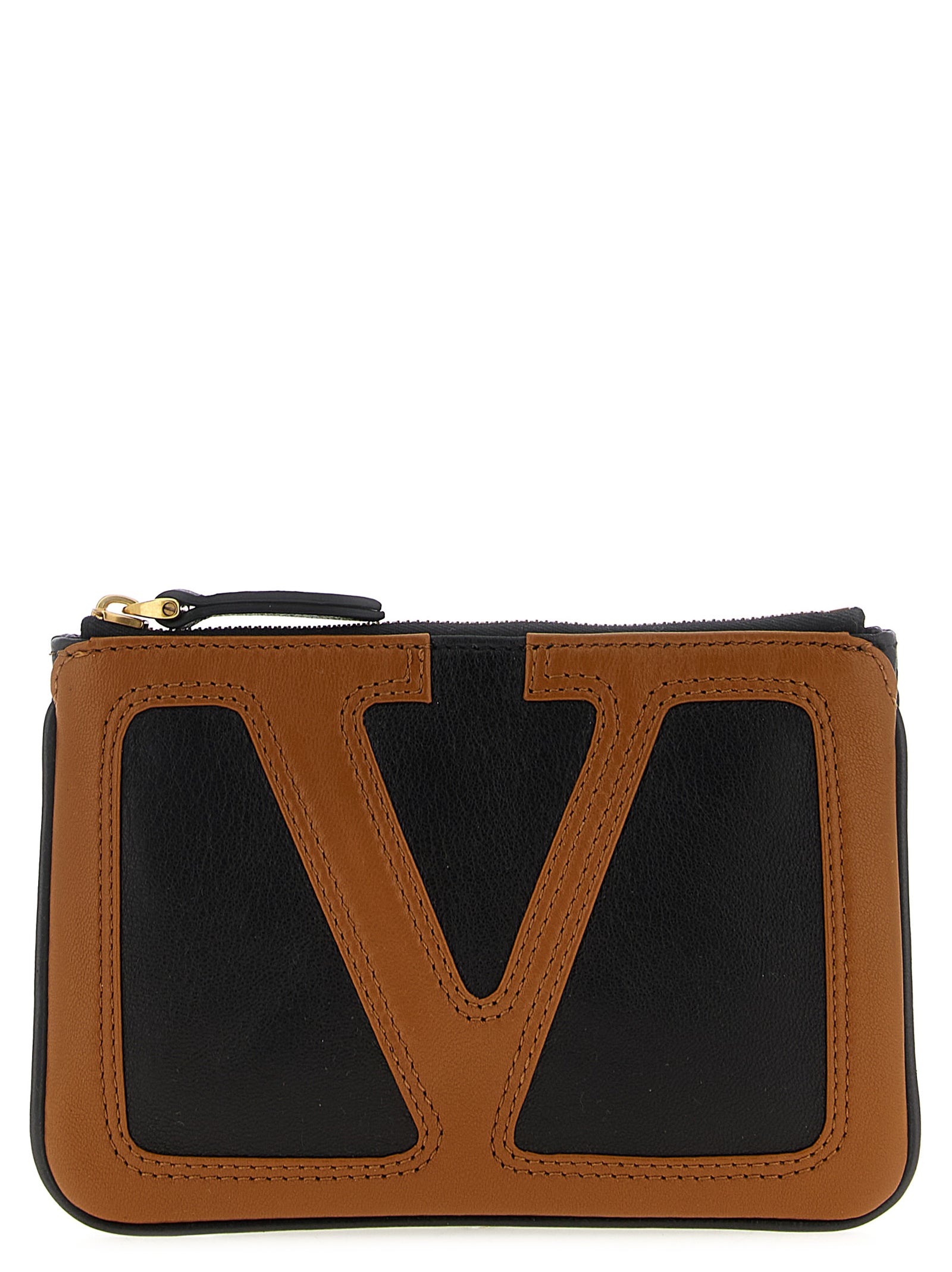 Valentino Garavani Valentino Garavani 'Viva Superstar' Small Pouch
