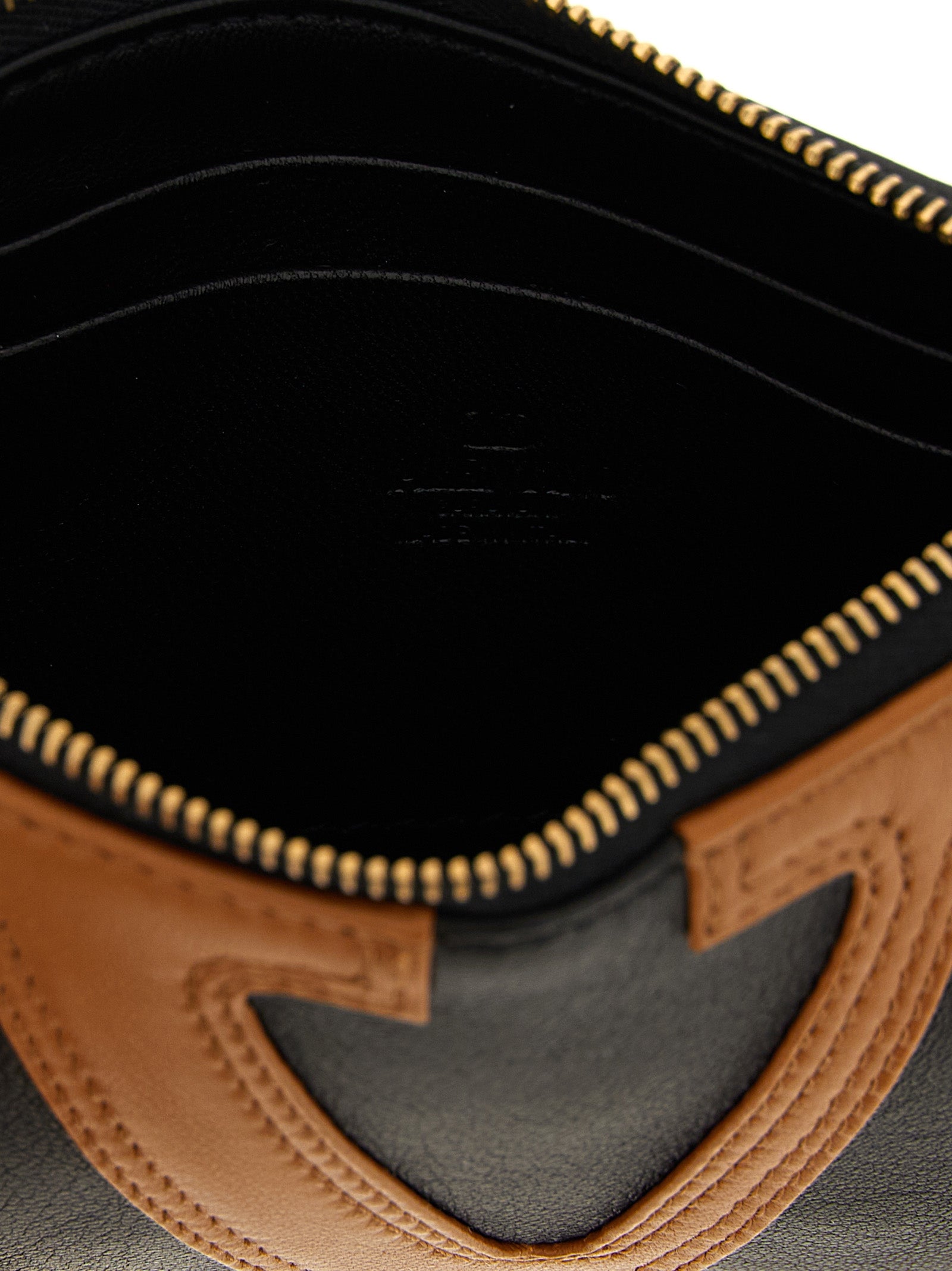 Valentino Garavani Valentino Garavani 'Viva Superstar' Small Pouch