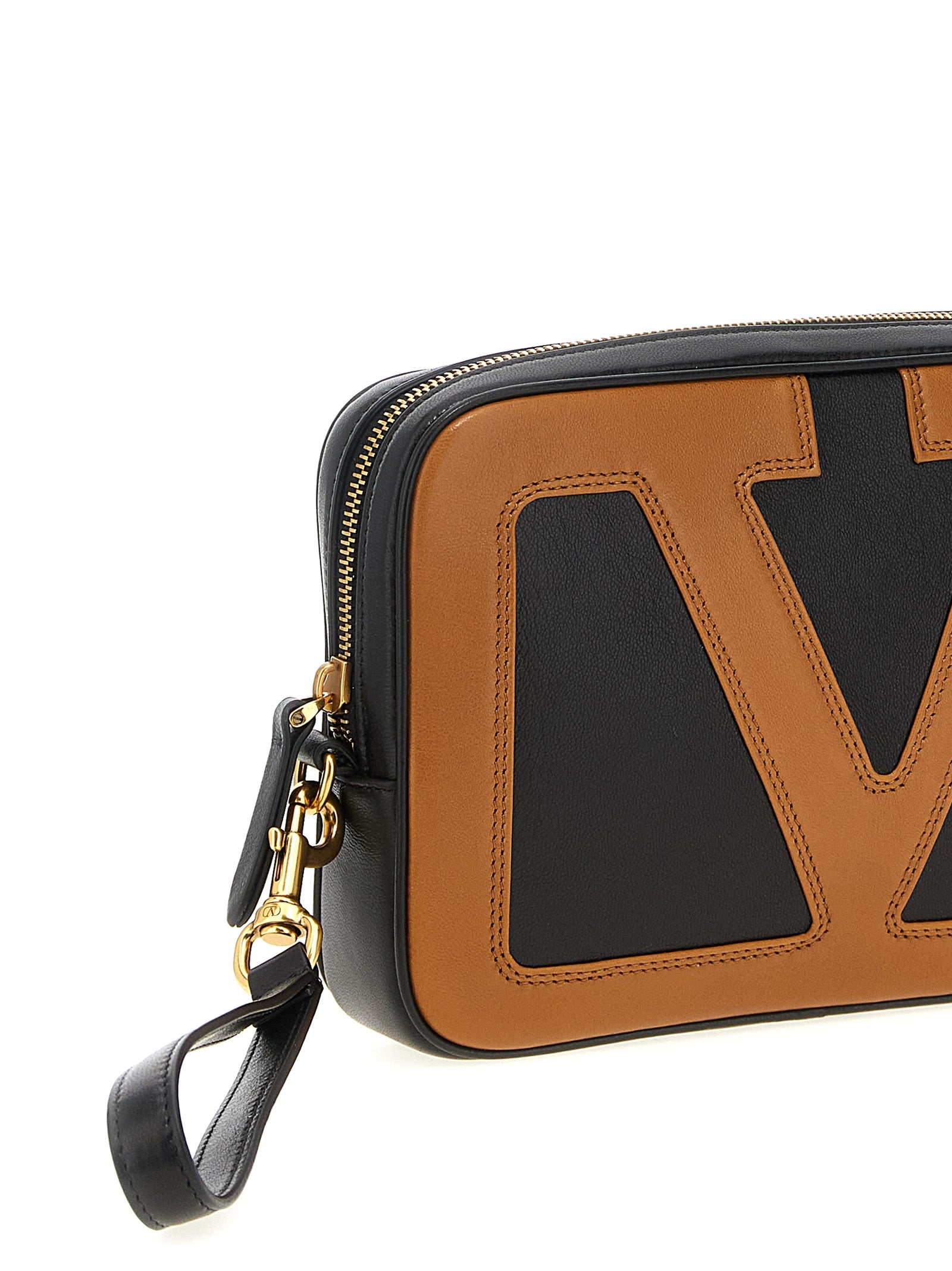 Valentino Garavani Valentino Garavani 'Viva Superstar' Pouch