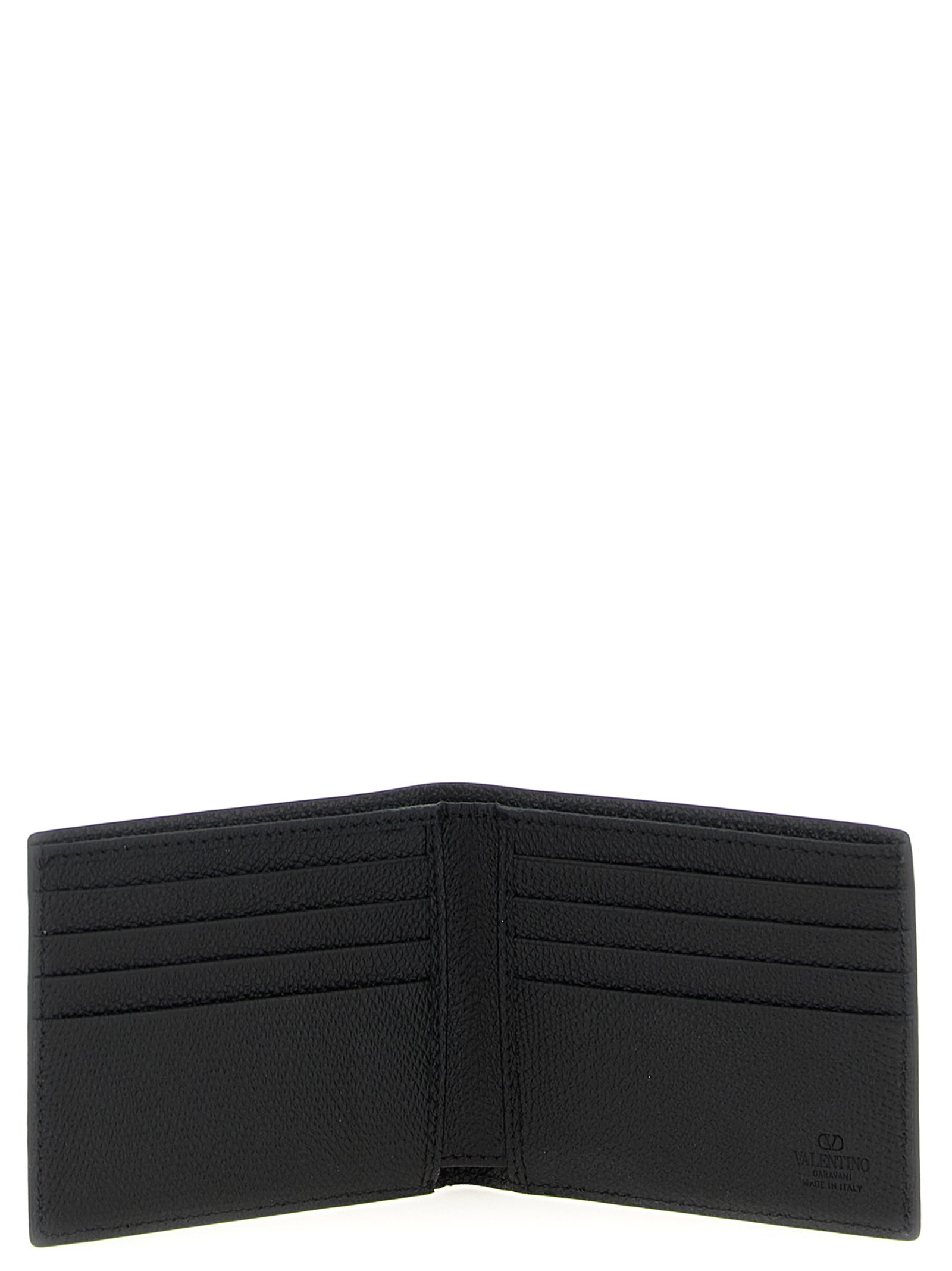 Valentino Garavani Valentino Garavani Vlogo Signature Wallet