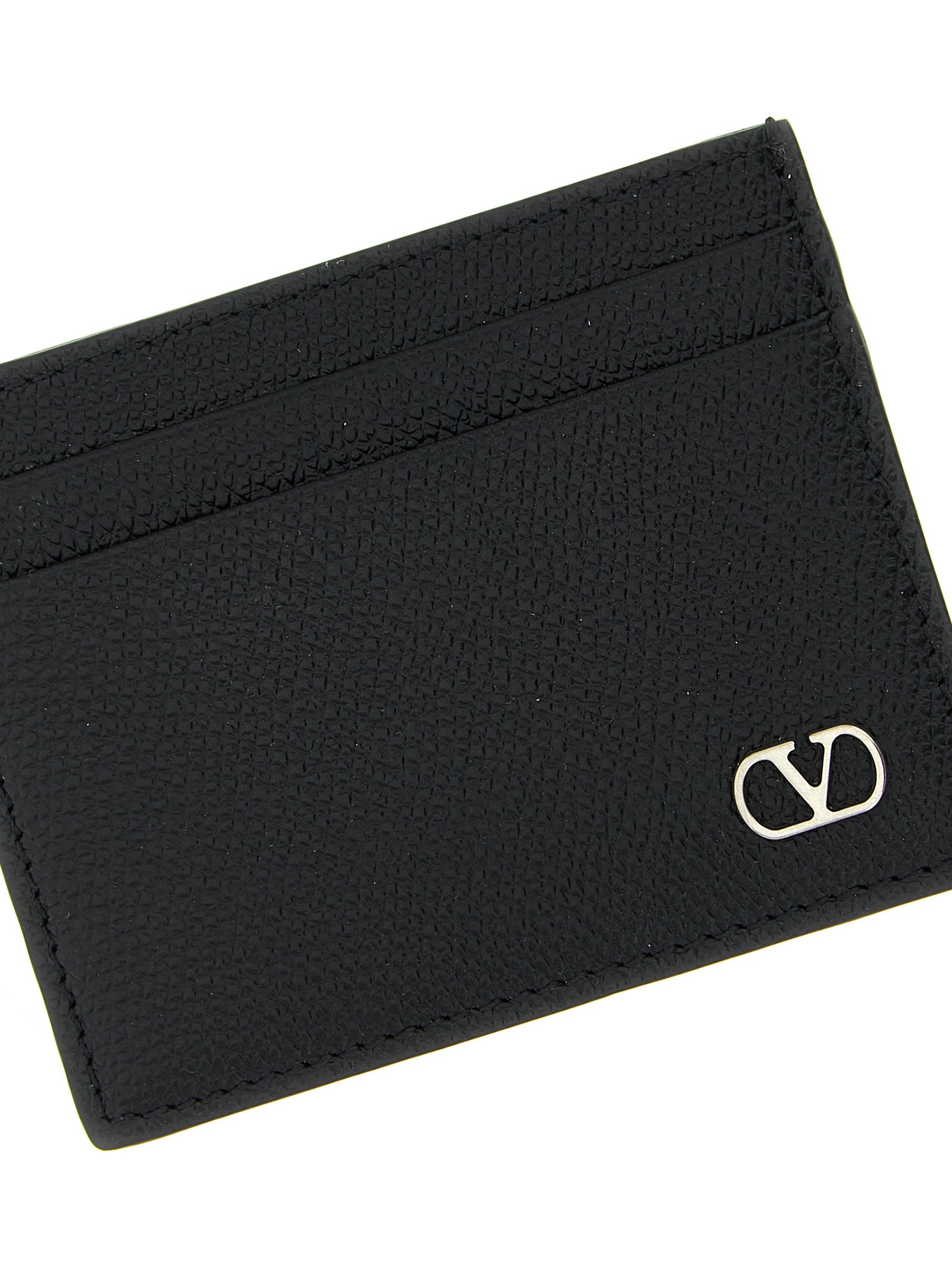 Valentino Garavani Valentino Garavani Vlogo Signature Cardholder