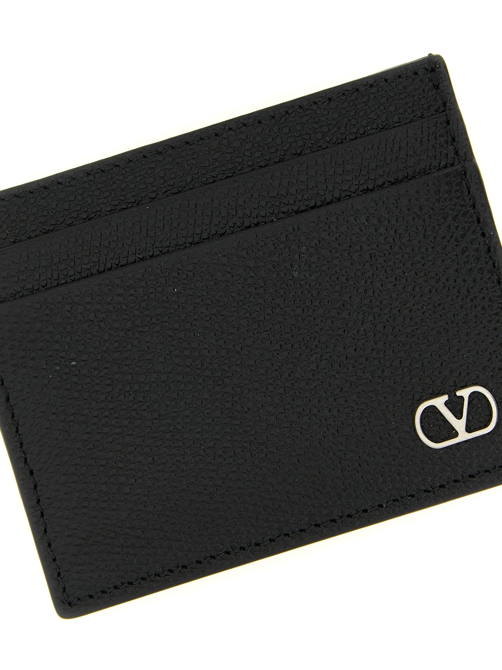 Valentino Garavani Valentino Garavani Vlogo Signature Cardholder