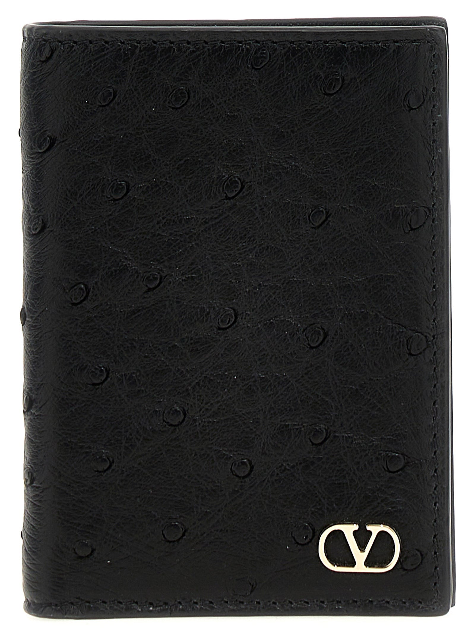 Valentino Garavani Valentino Garavani Vlogo Cardholder