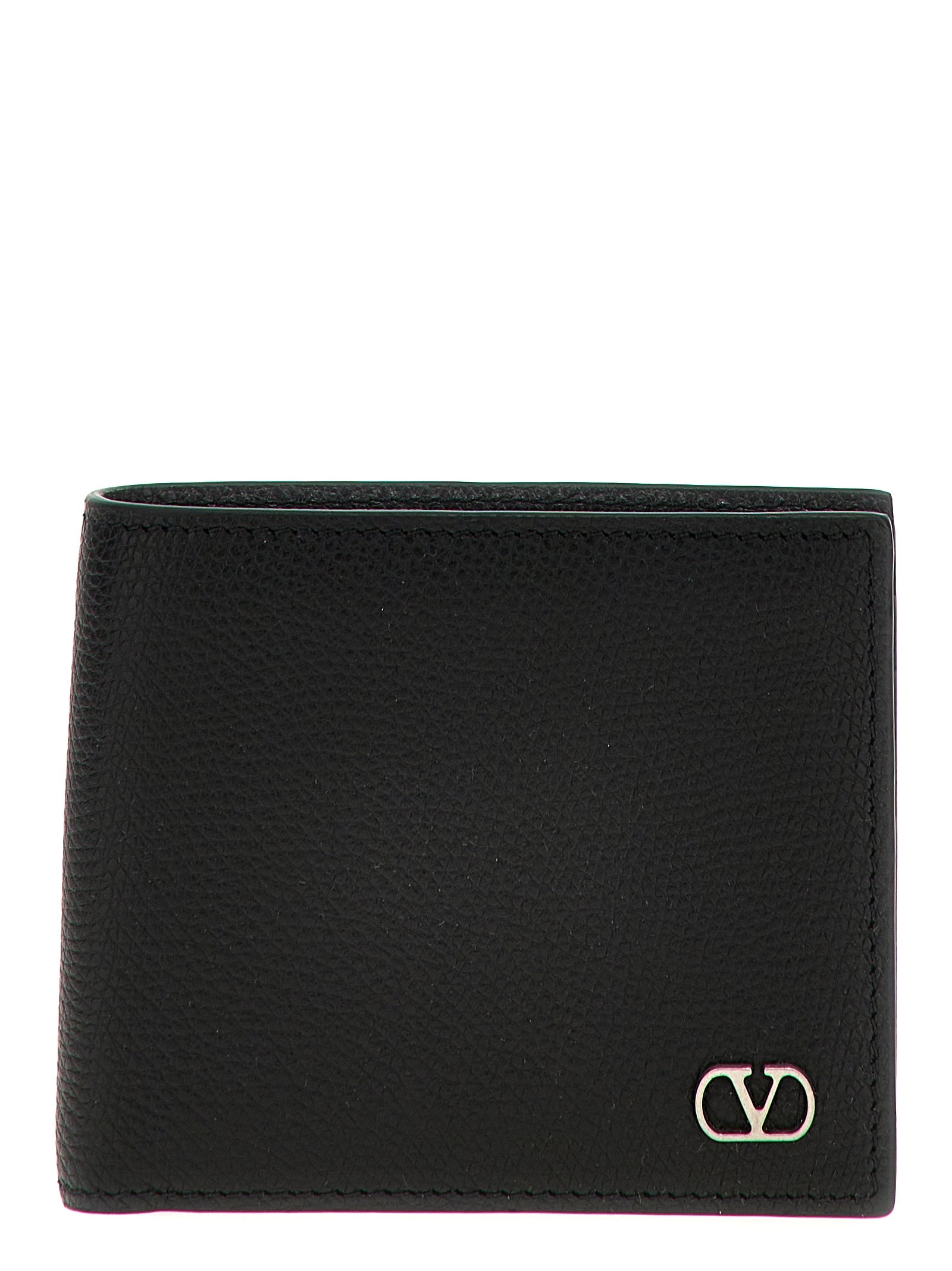 Valentino Garavani Valentino Garavani 'Vlogo' Wallet