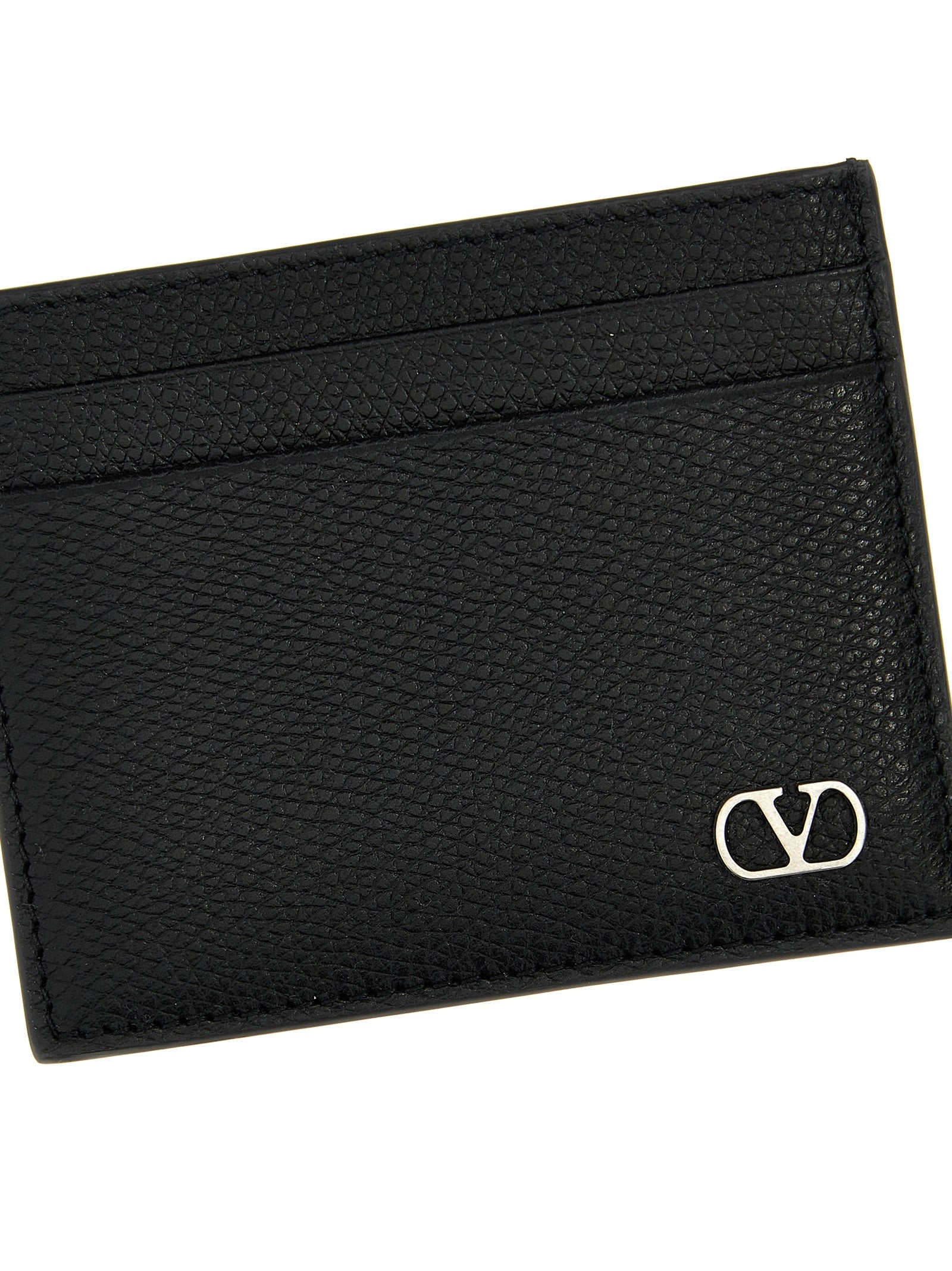 Valentino Garavani Valentino Garavani 'Vlogo' Cardholder