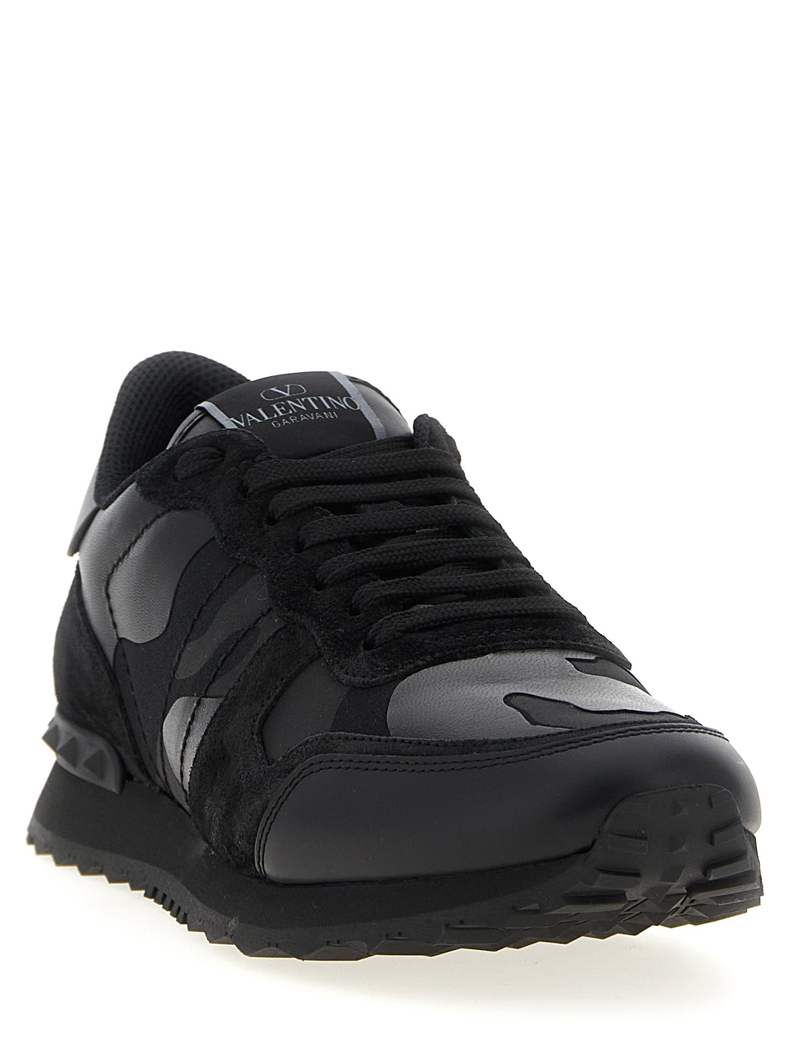 Valentino Garavani Valentino Garavani 'Rockrunner' Sneakers