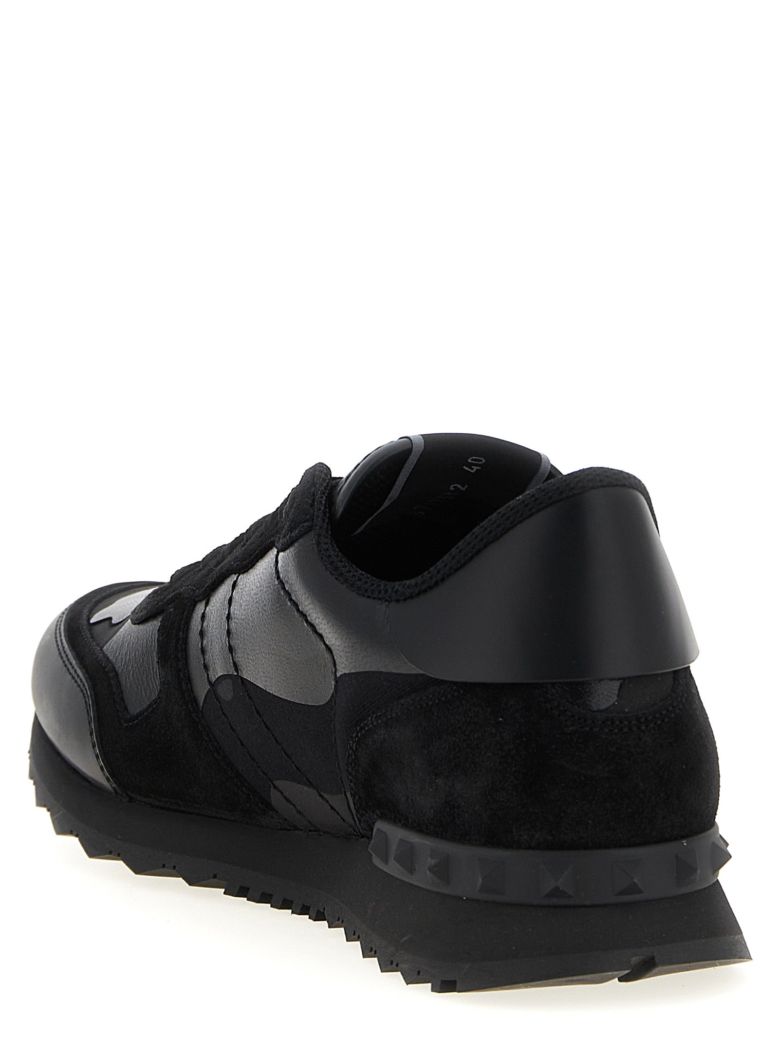 Valentino Garavani Valentino Garavani 'Rockrunner' Sneakers
