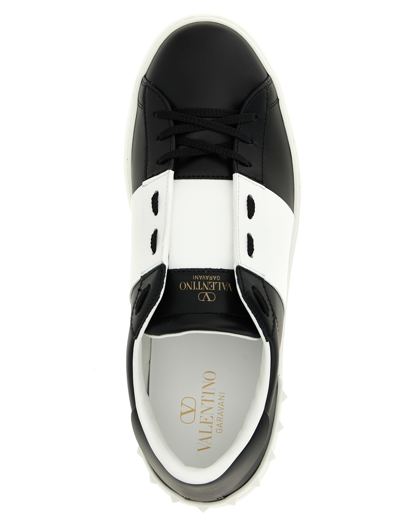Valentino Garavani Valentino Garavani 'Open' Sneakers