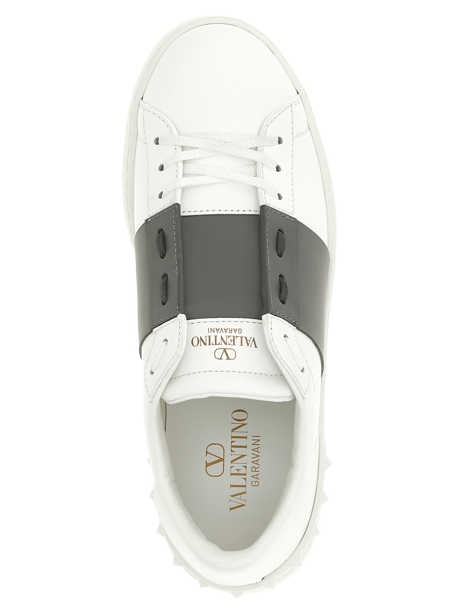 Valentino Garavani Valentino Garavani 'Open' Sneakers