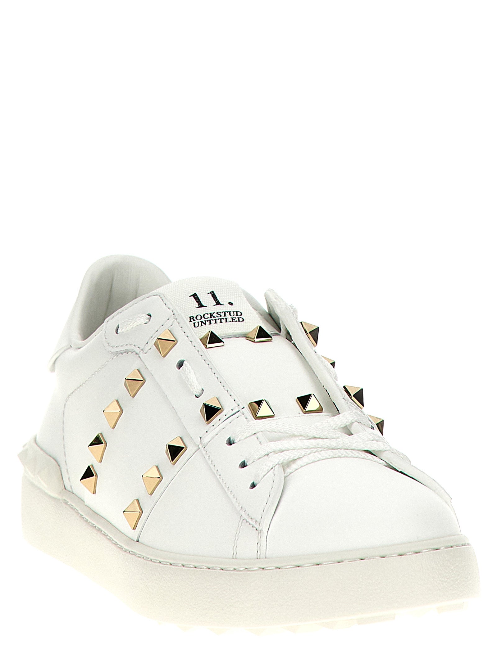 Valentino Garavani Valentino Garavani 'Rockstud Untitled' Sneakers