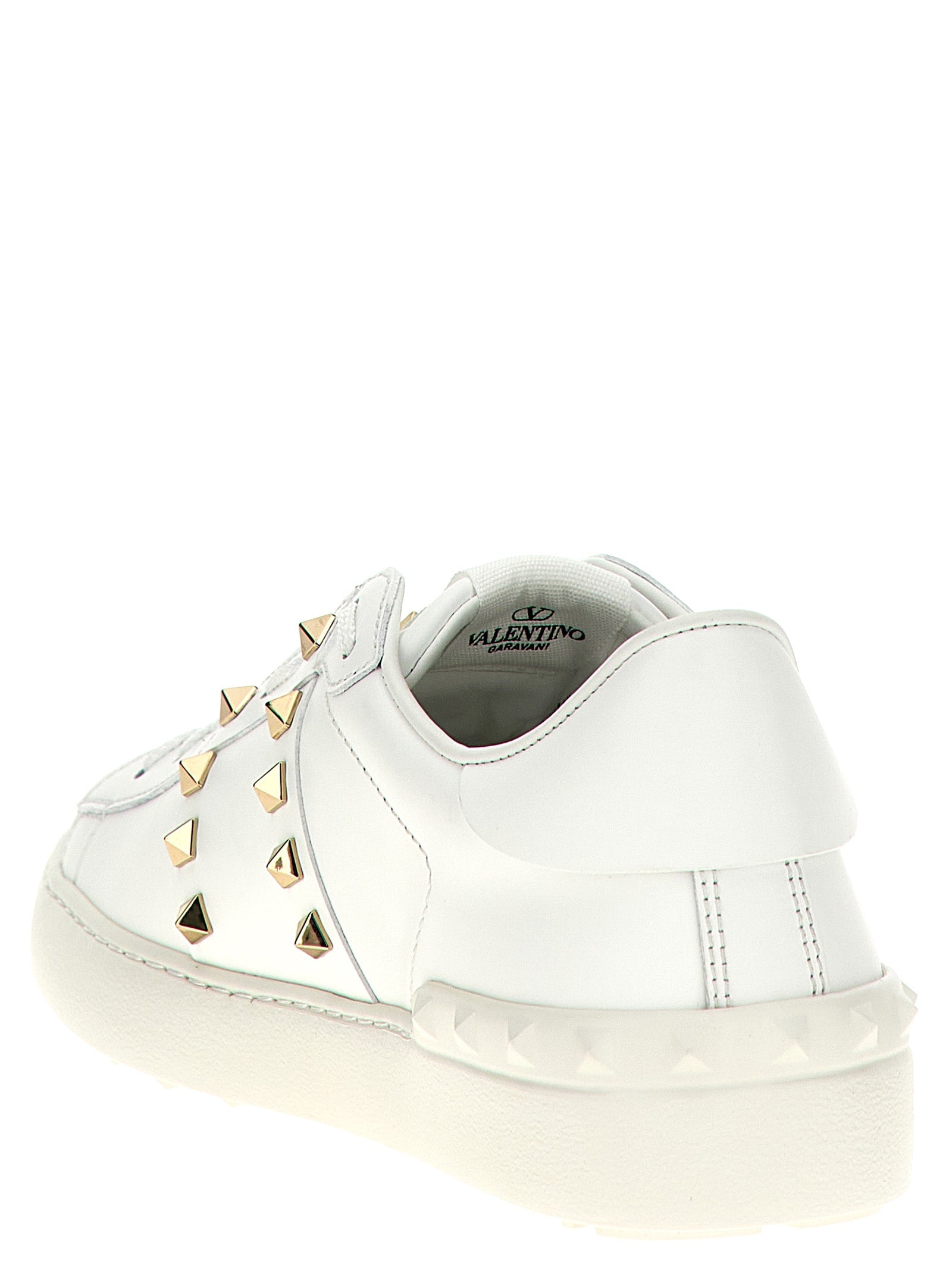 Valentino Garavani Valentino Garavani 'Rockstud Untitled' Sneakers