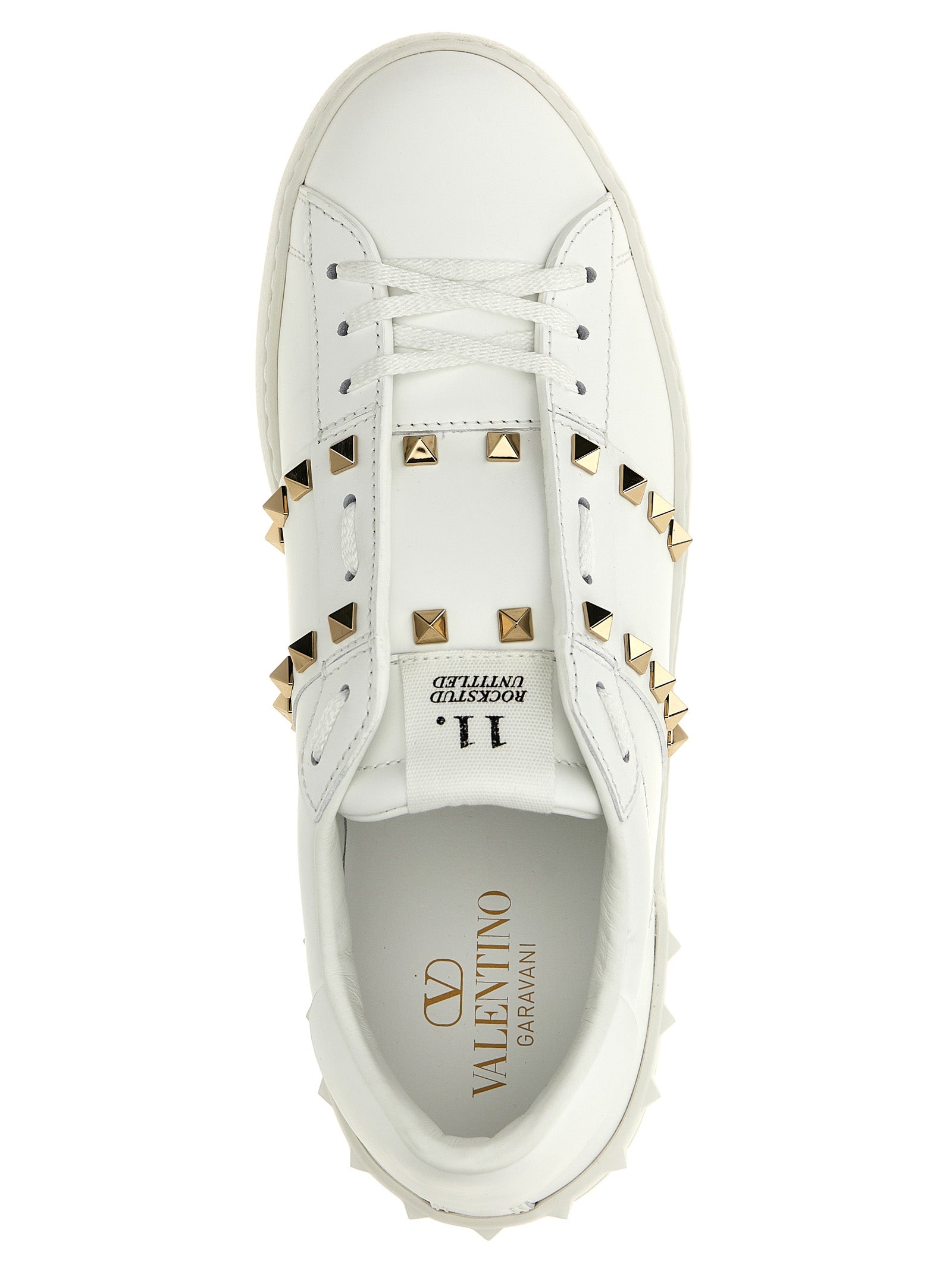 Valentino Garavani Valentino Garavani 'Rockstud Untitled' Sneakers