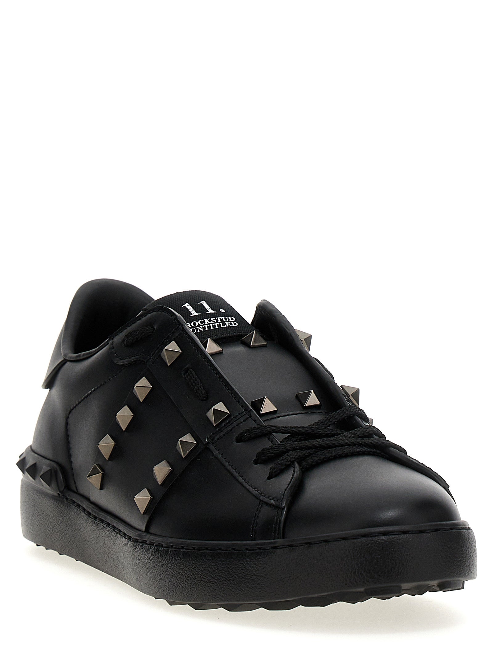 Valentino Garavani Valentino Garavani 'Rockstud Untitled' Sneakers